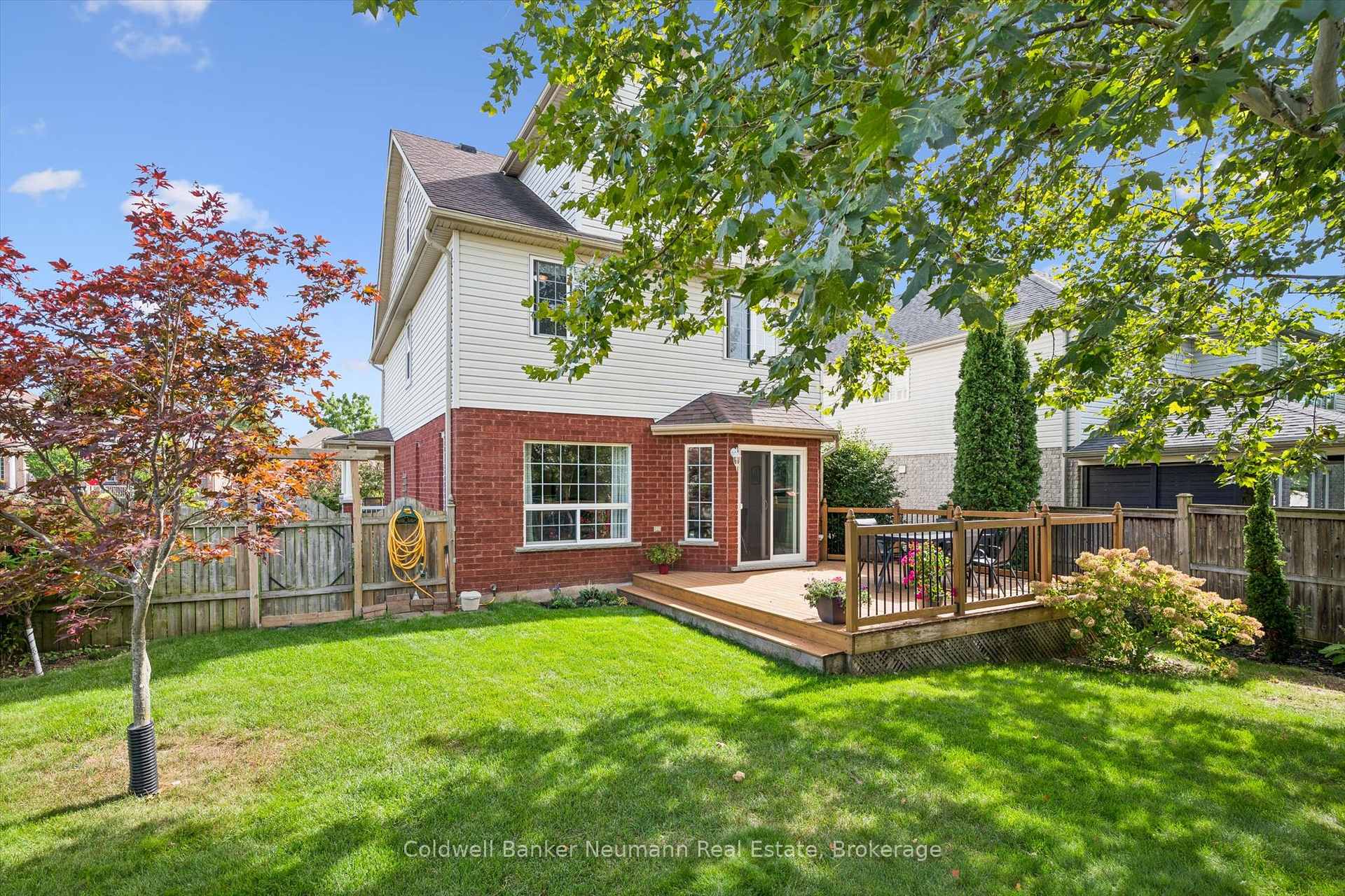 Photo 20 of 14 Wilton Road, Guelph, Victoria North — HOMEH