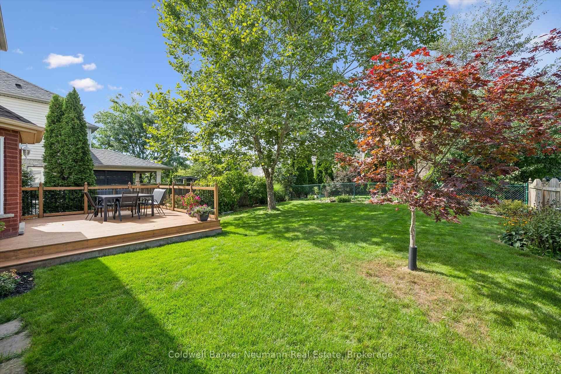 Photo 22 of 14 Wilton Road, Guelph, Victoria North — HOMEH