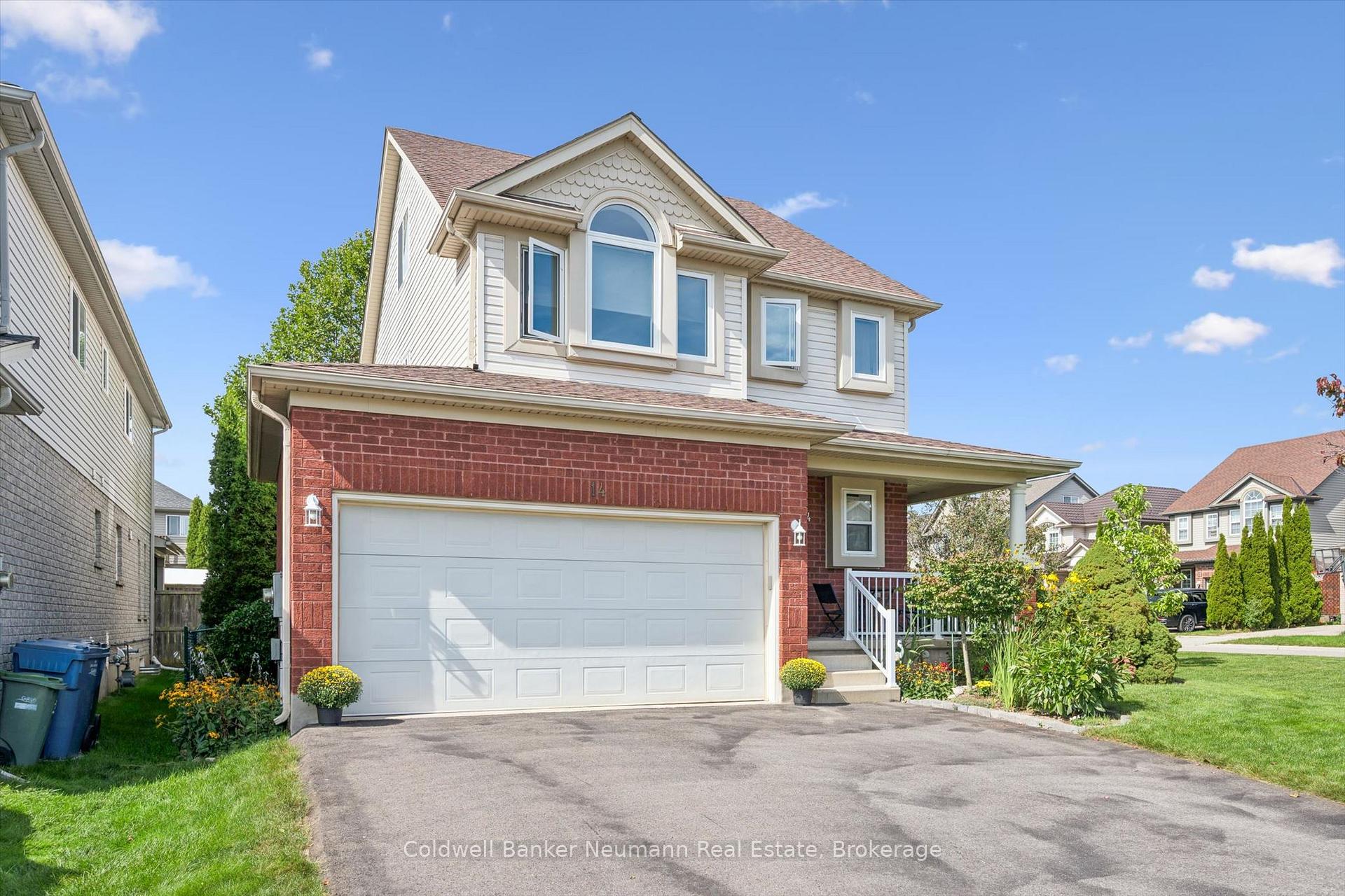 Photo 24 of 14 Wilton Road, Guelph, Victoria North — HOMEH