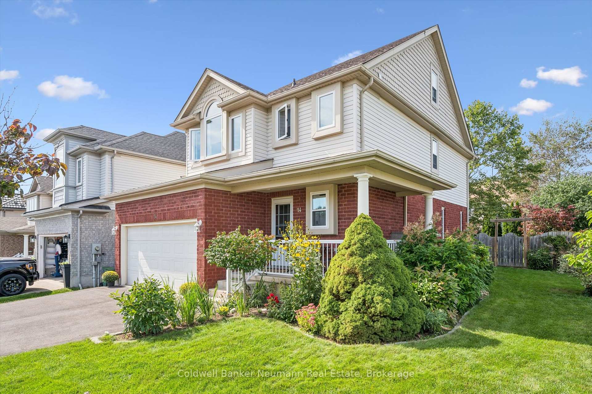 Photo 26 of 14 Wilton Road, Guelph, Victoria North — HOMEH