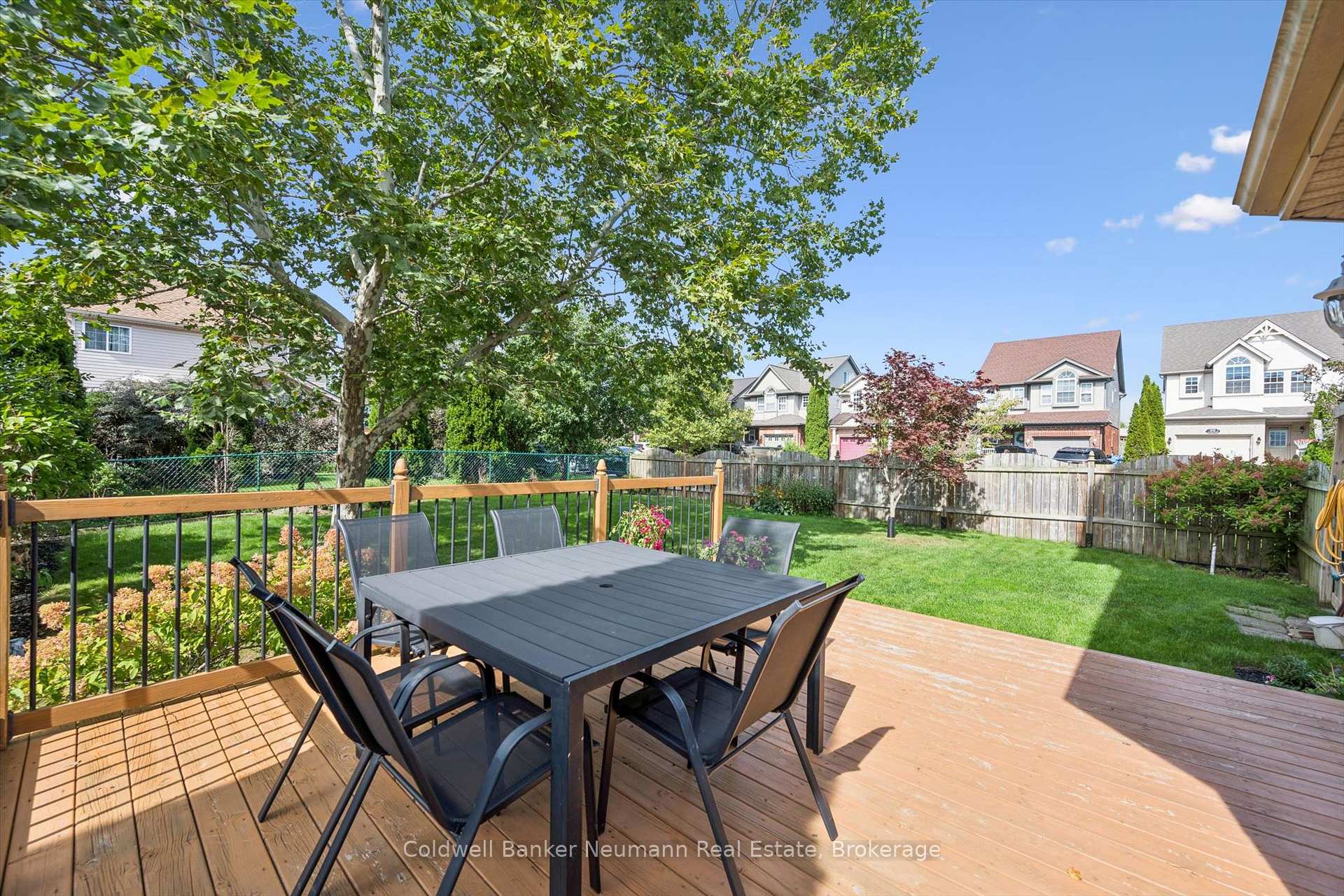 Photo 40 of 14 Wilton Road, Guelph, Victoria North — HOMEH