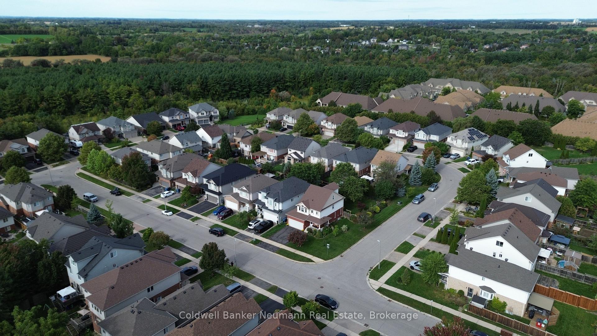 Photo 46 of 14 Wilton Road, Guelph, Victoria North — HOMEH