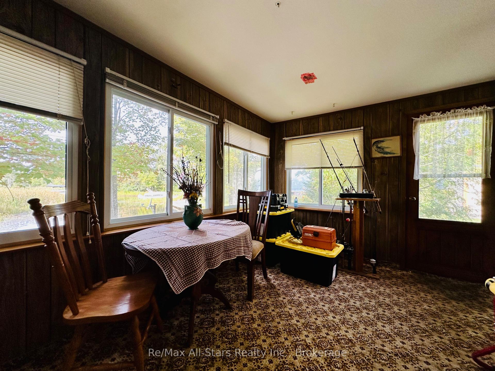 Photo 10 of 16 Peninsula Court, Trent Lakes — HOMEH