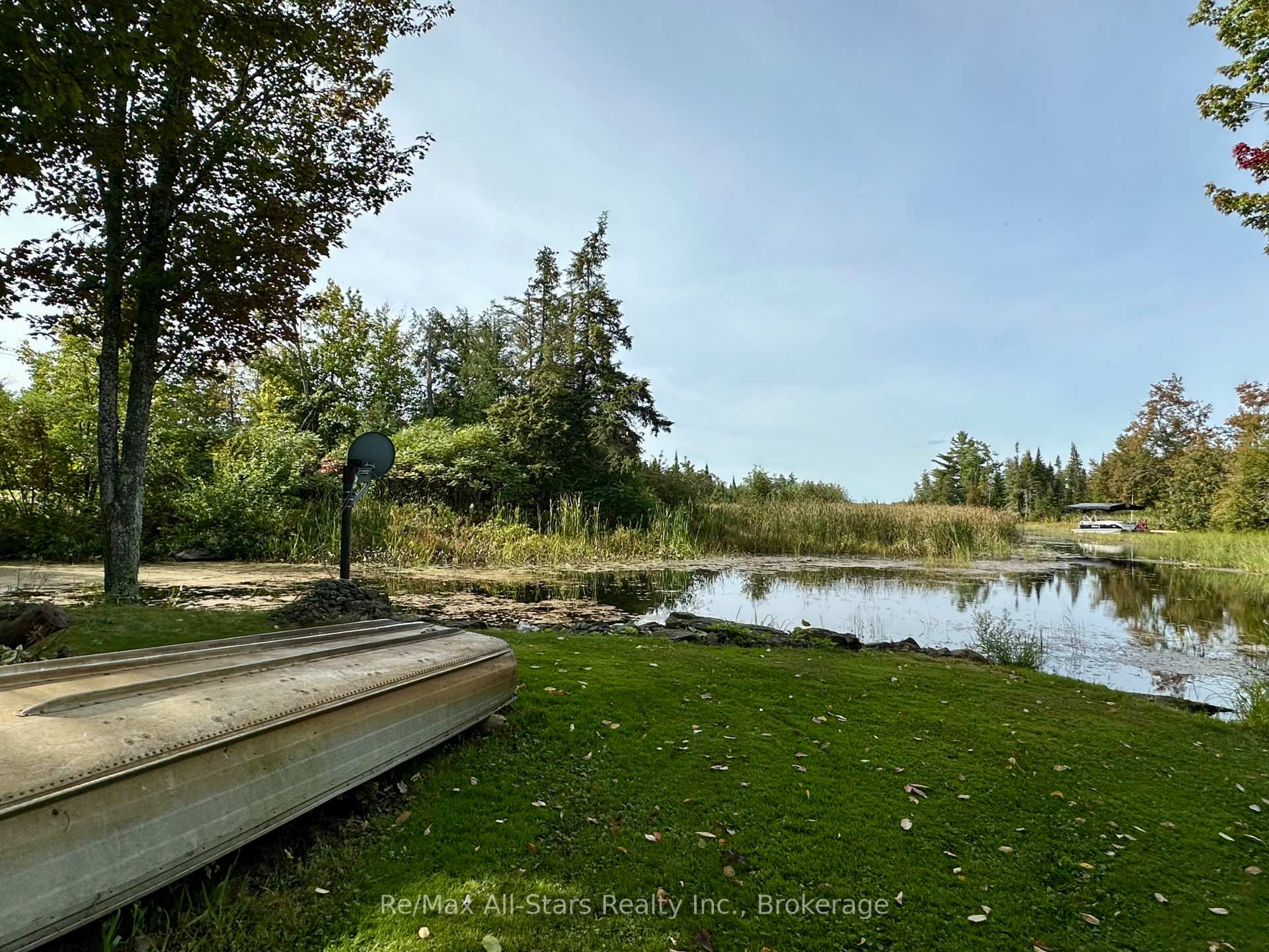 Photo 15 of 16 Peninsula Court, Trent Lakes — HOMEH