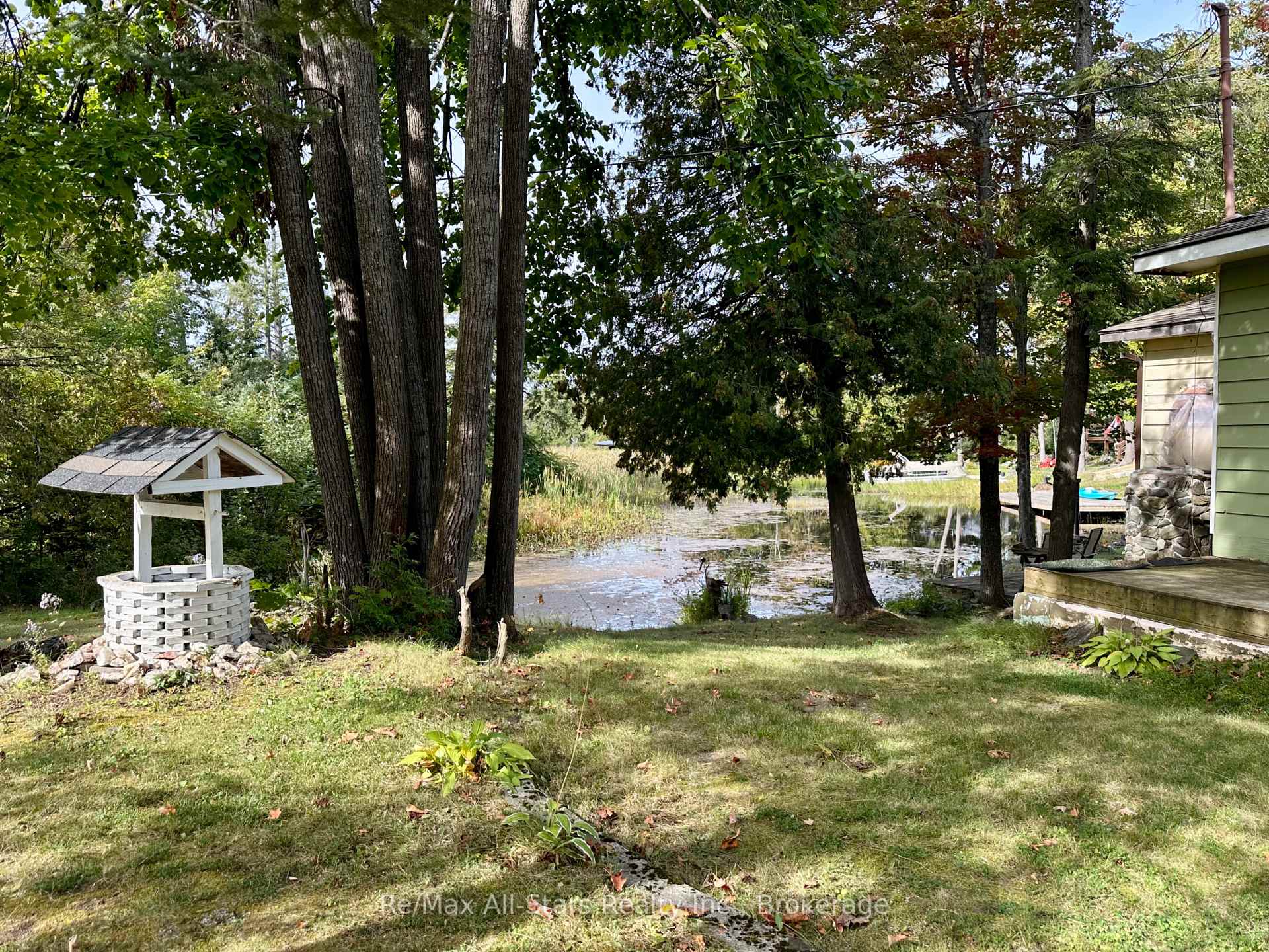 Photo 21 of 16 Peninsula Court, Trent Lakes — HOMEH