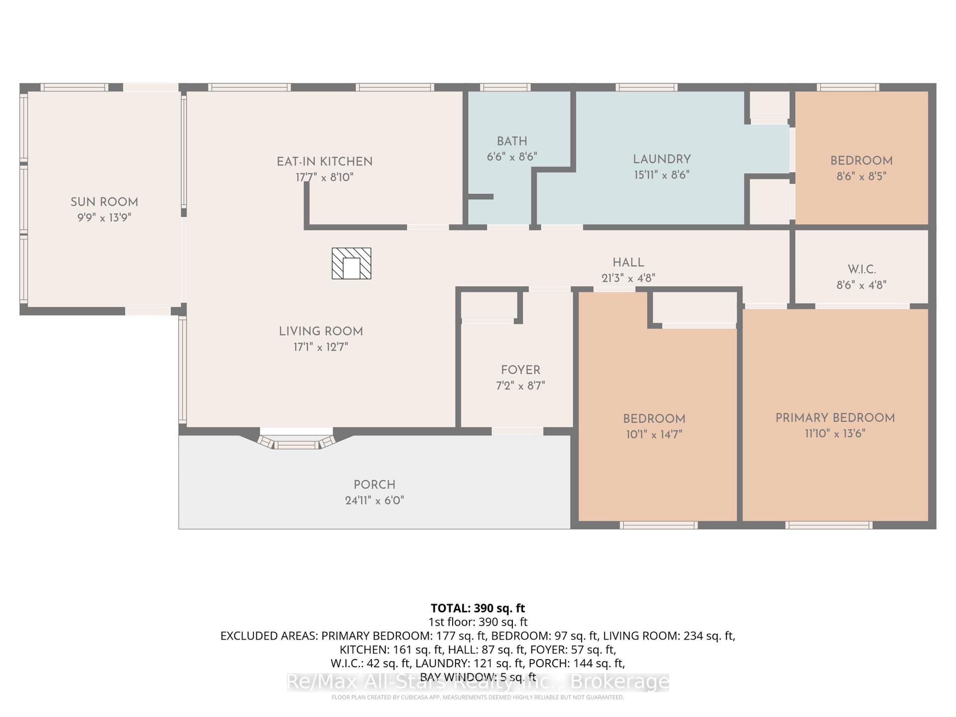 Photo 25 of 16 Peninsula Court, Trent Lakes — HOMEH