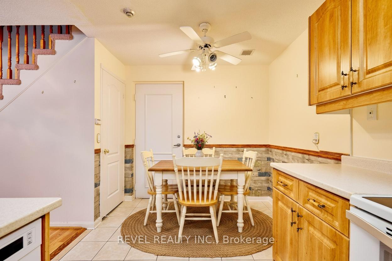 Photo 5 of Unit 411, 1400 The Esplanade N, Pickering, Town Centre — HOMEH