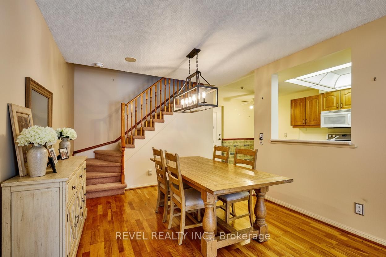 Photo 8 of Unit 411, 1400 The Esplanade N, Pickering, Town Centre — HOMEH