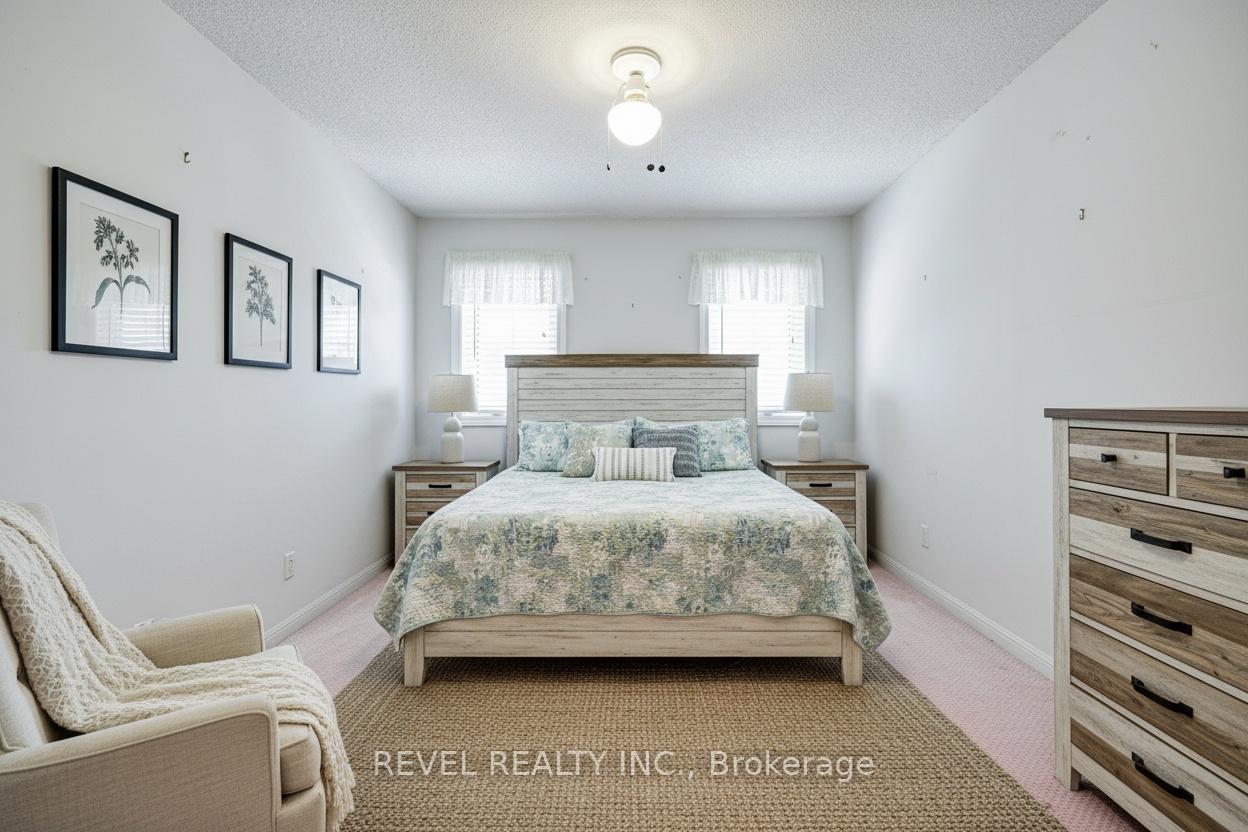 Photo 14 of Unit 411, 1400 The Esplanade N, Pickering, Town Centre — HOMEH