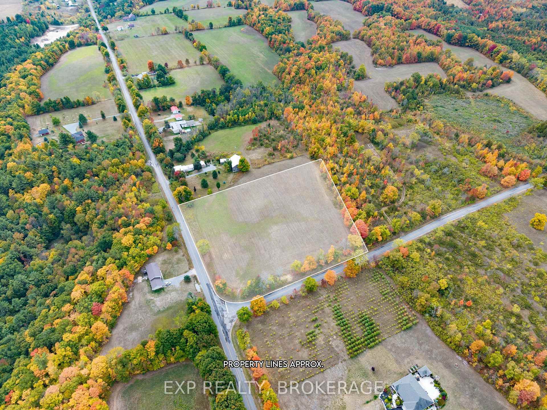 Photo 2 of Boundary Road, Frontenac, Frontenac South — HOMEH