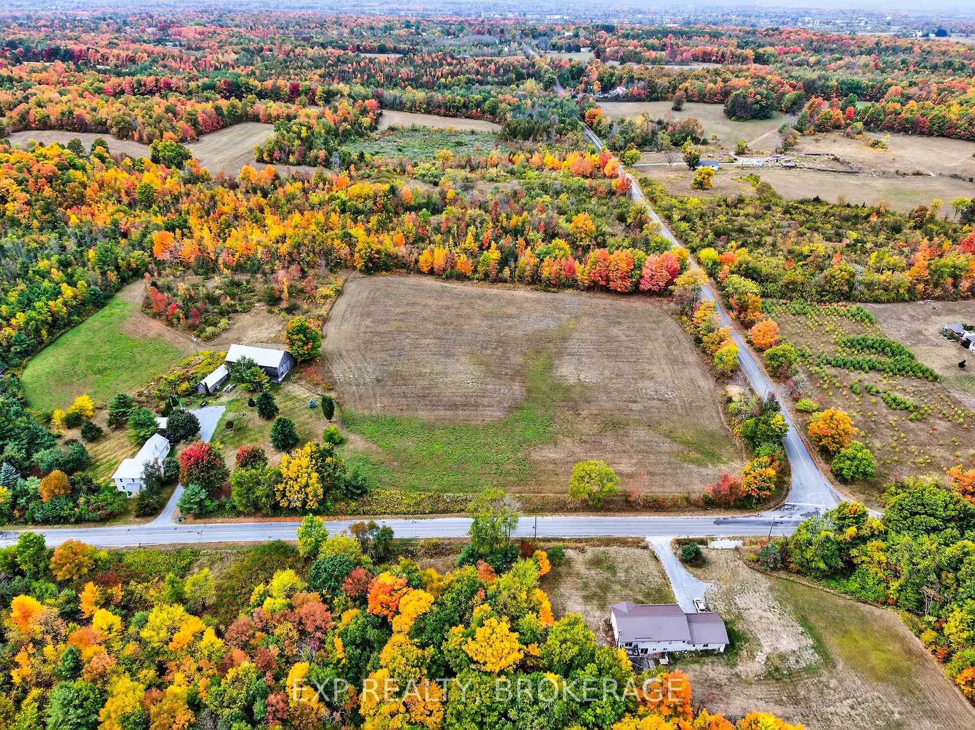 Photo 3 of Boundary Road, Frontenac, Frontenac South — HOMEH