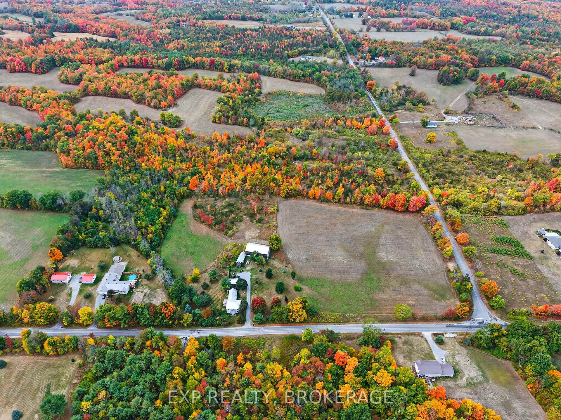 Photo 4 of Boundary Road, Frontenac, Frontenac South — HOMEH