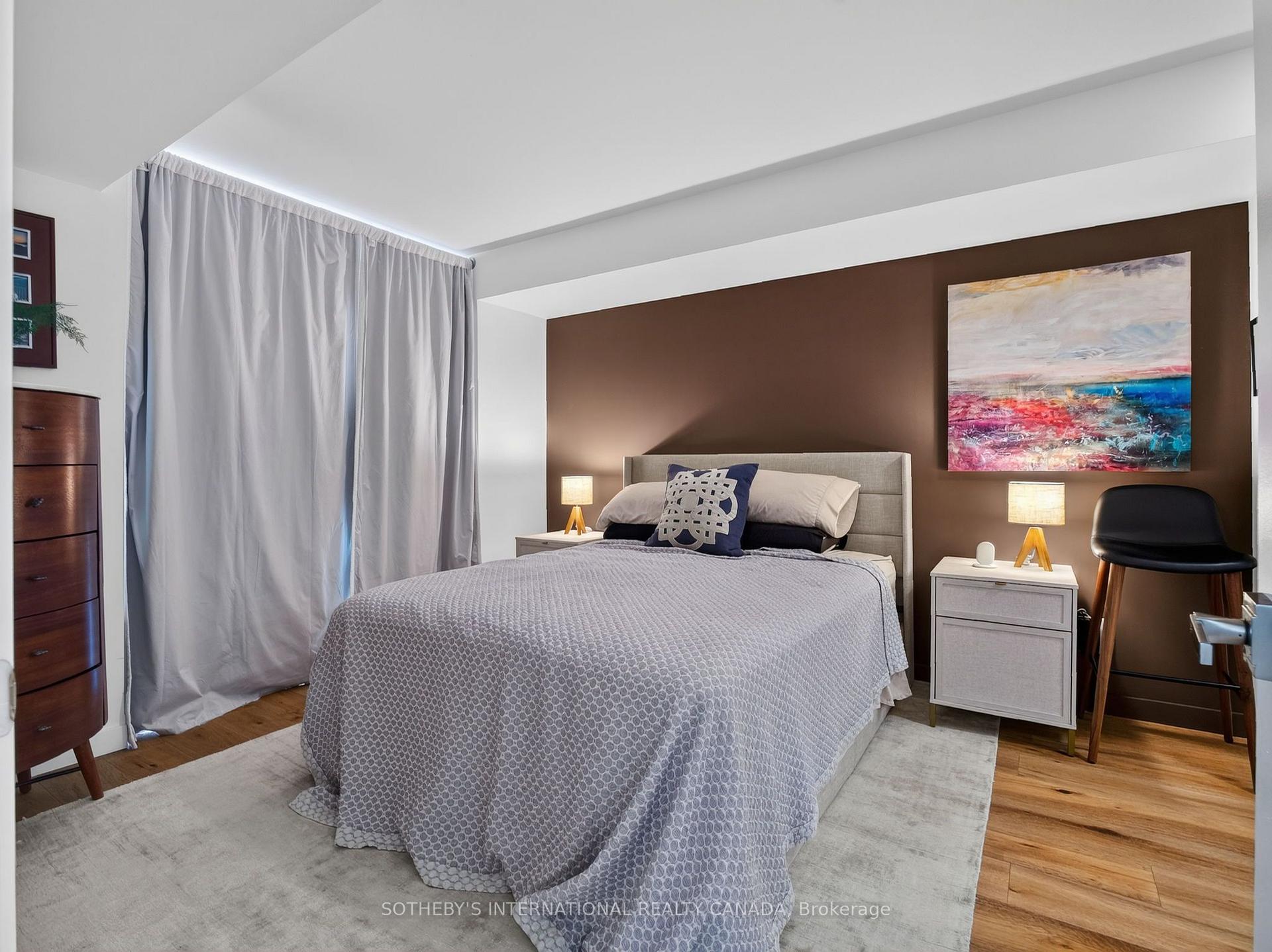 Photo 20 of Unit 906, 550 Queens Quay W, Toronto, Waterfront Communities — HOMEH