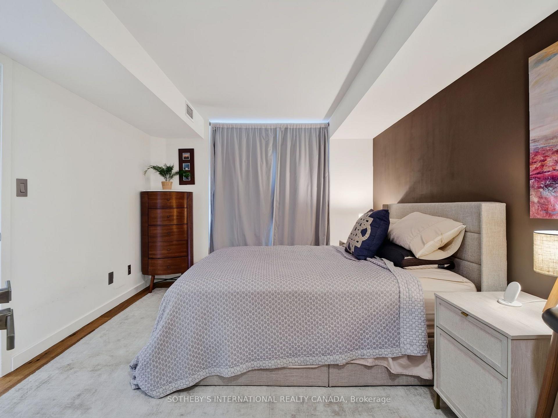 Photo 21 of Unit 906, 550 Queens Quay W, Toronto, Waterfront Communities — HOMEH