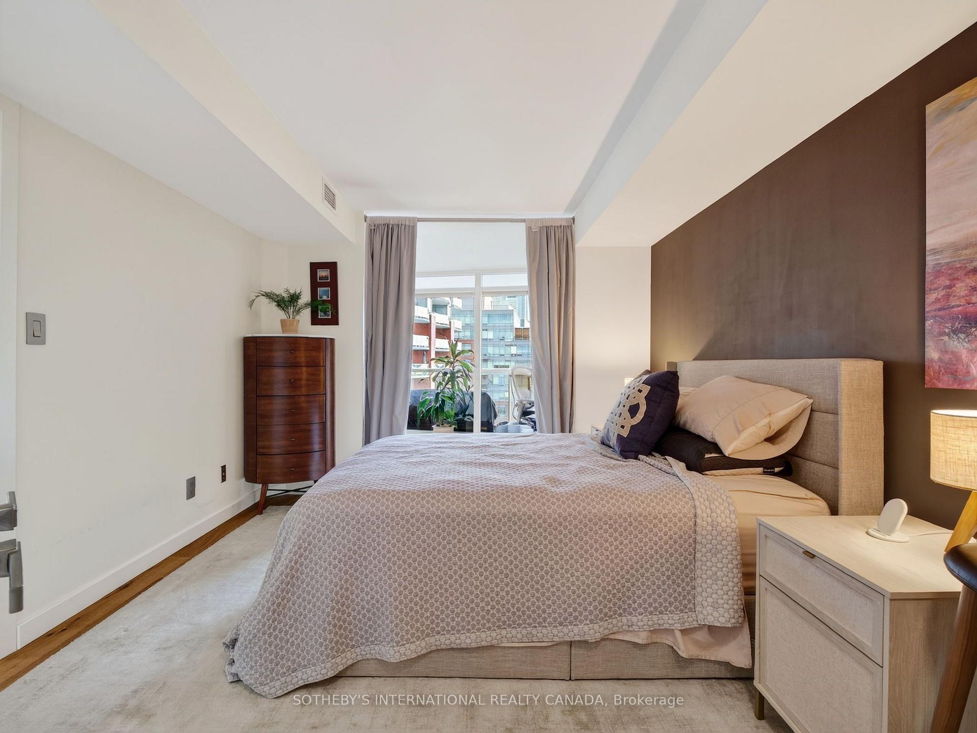 Photo 22 of Unit 906, 550 Queens Quay W, Toronto, Waterfront Communities — HOMEH