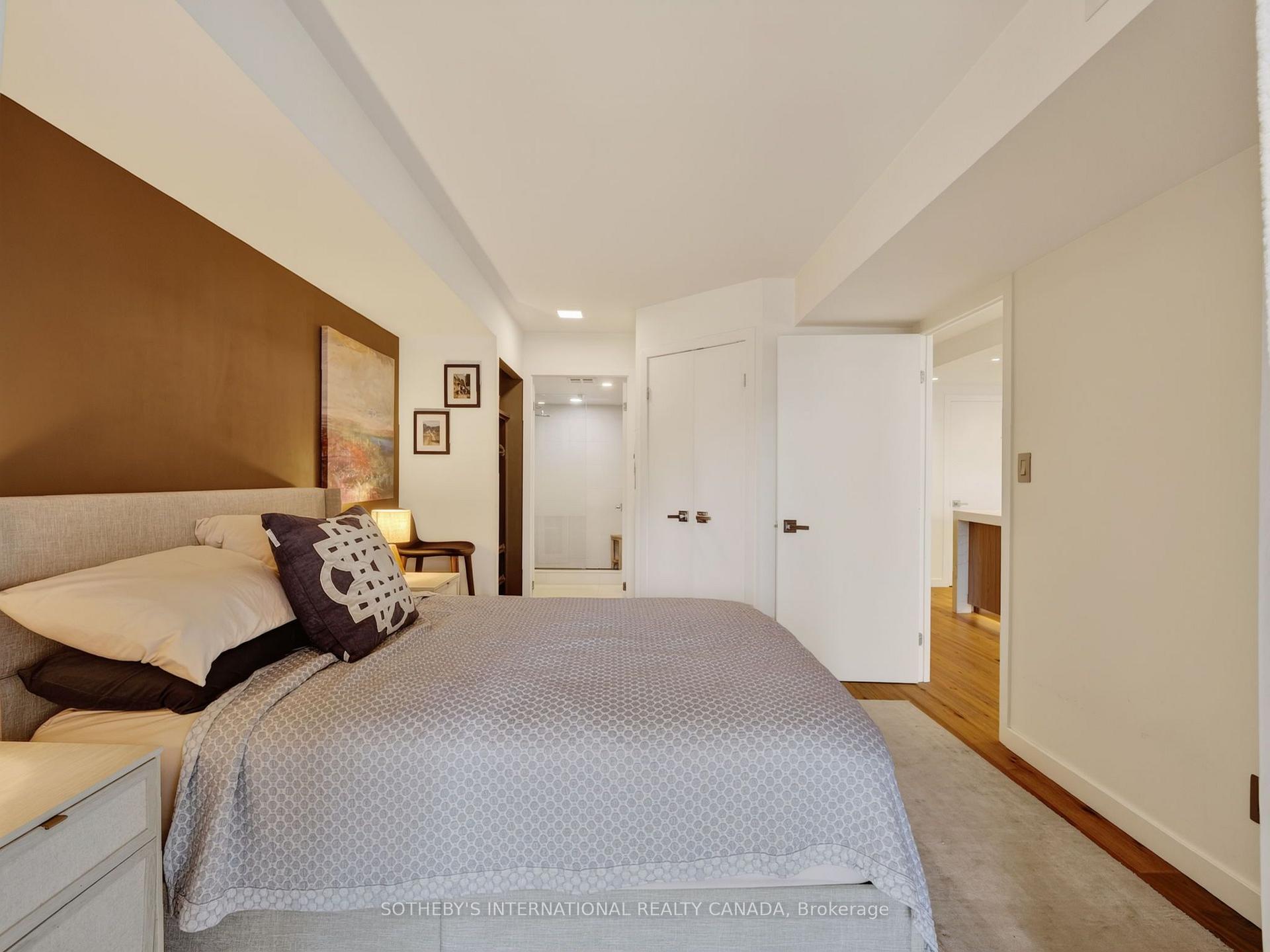 Photo 23 of Unit 906, 550 Queens Quay W, Toronto, Waterfront Communities — HOMEH