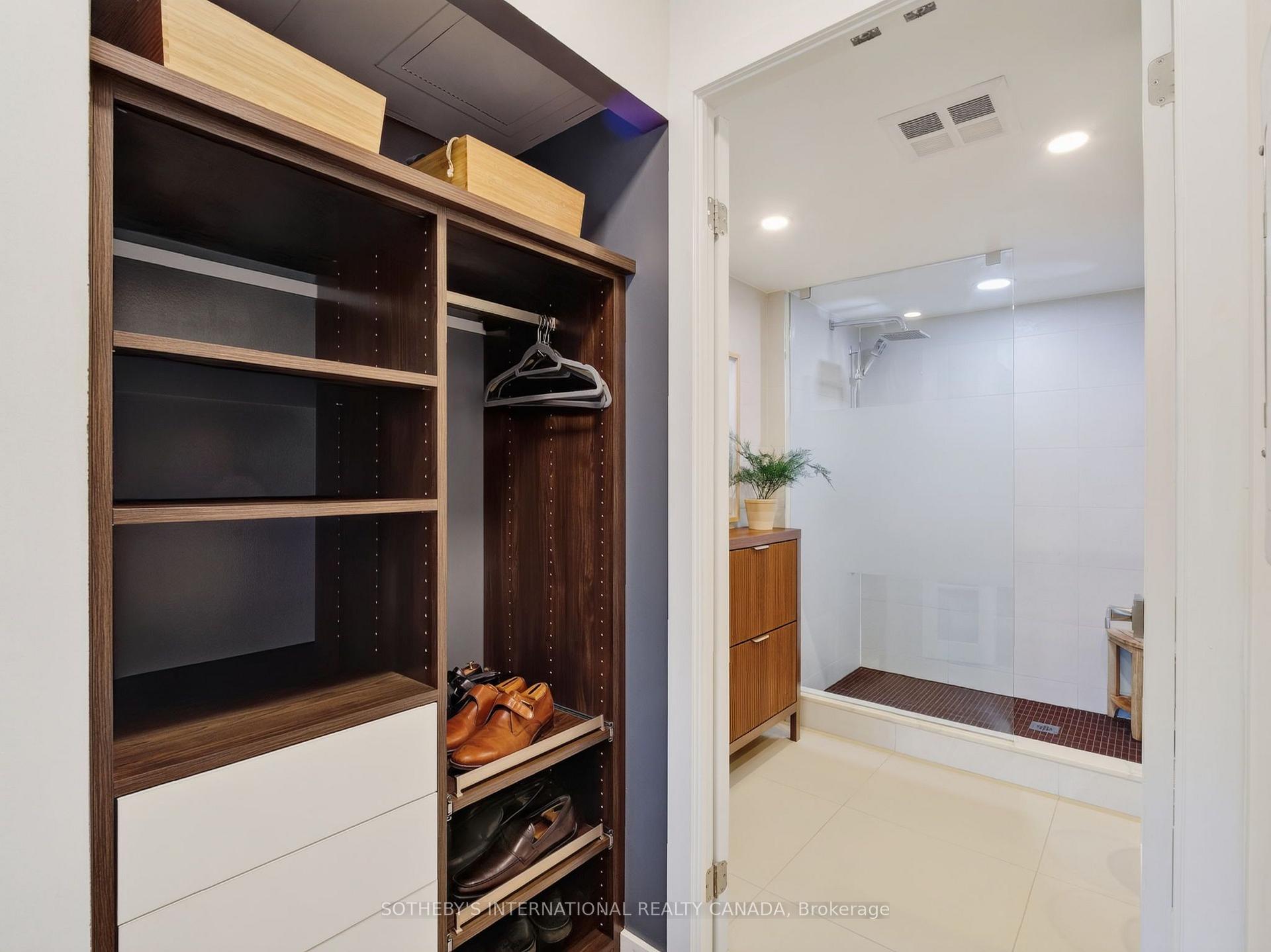 Photo 24 of Unit 906, 550 Queens Quay W, Toronto, Waterfront Communities — HOMEH
