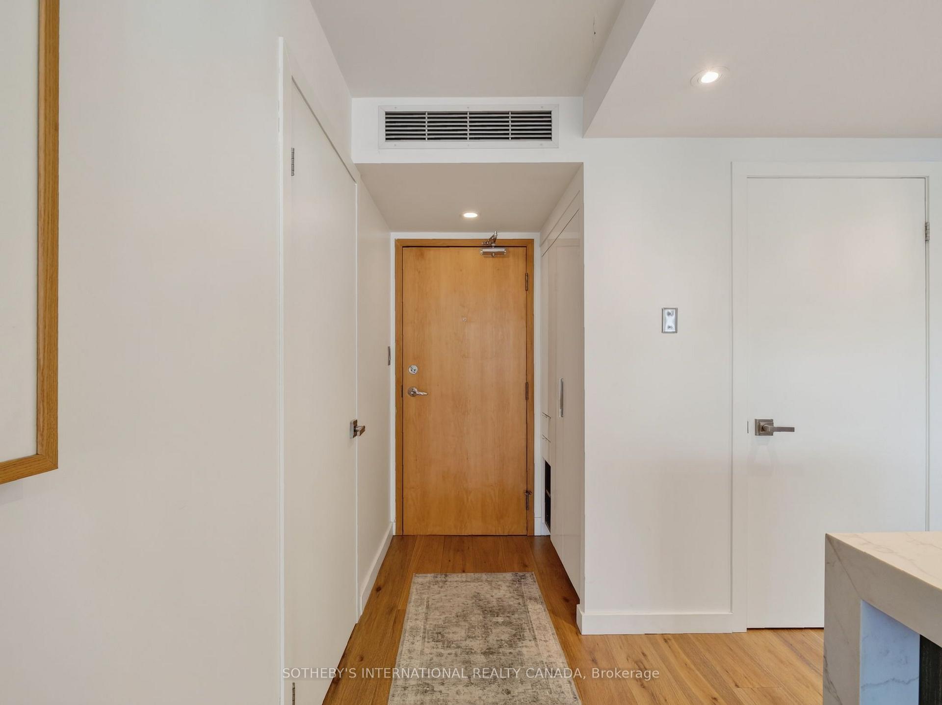 Photo 32 of Unit 906, 550 Queens Quay W, Toronto, Waterfront Communities — HOMEH