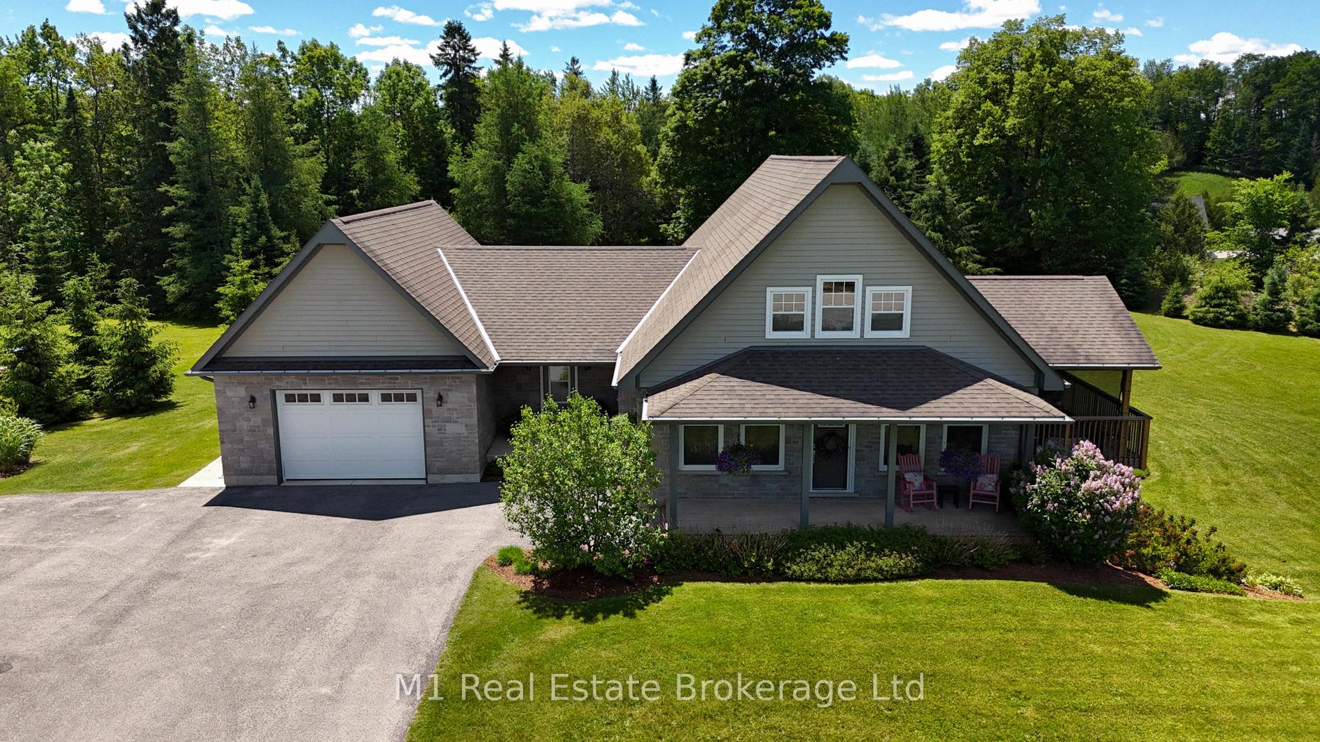 Photo 2 of 156 Highland Drive, West Grey — HOMEH