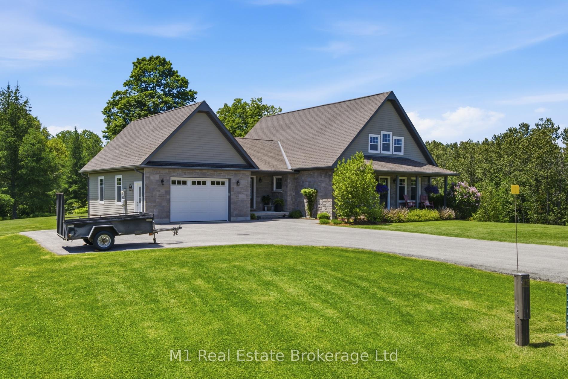 Photo 3 of 156 Highland Drive, West Grey — HOMEH
