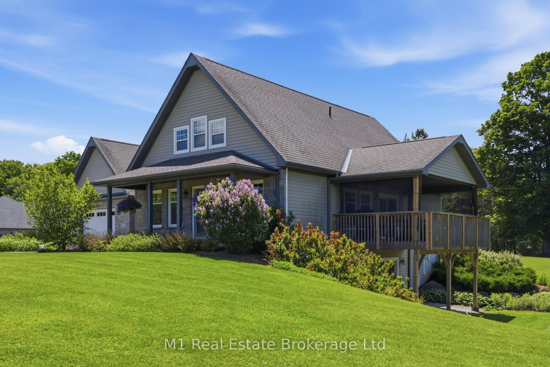 Photo 4 of 156 Highland Drive, West Grey — HOMEH