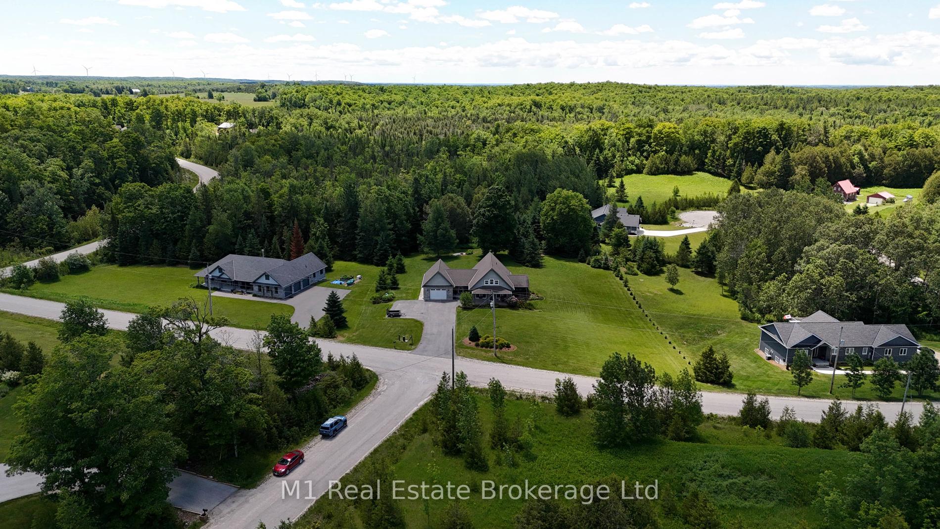 Photo 5 of 156 Highland Drive, West Grey — HOMEH
