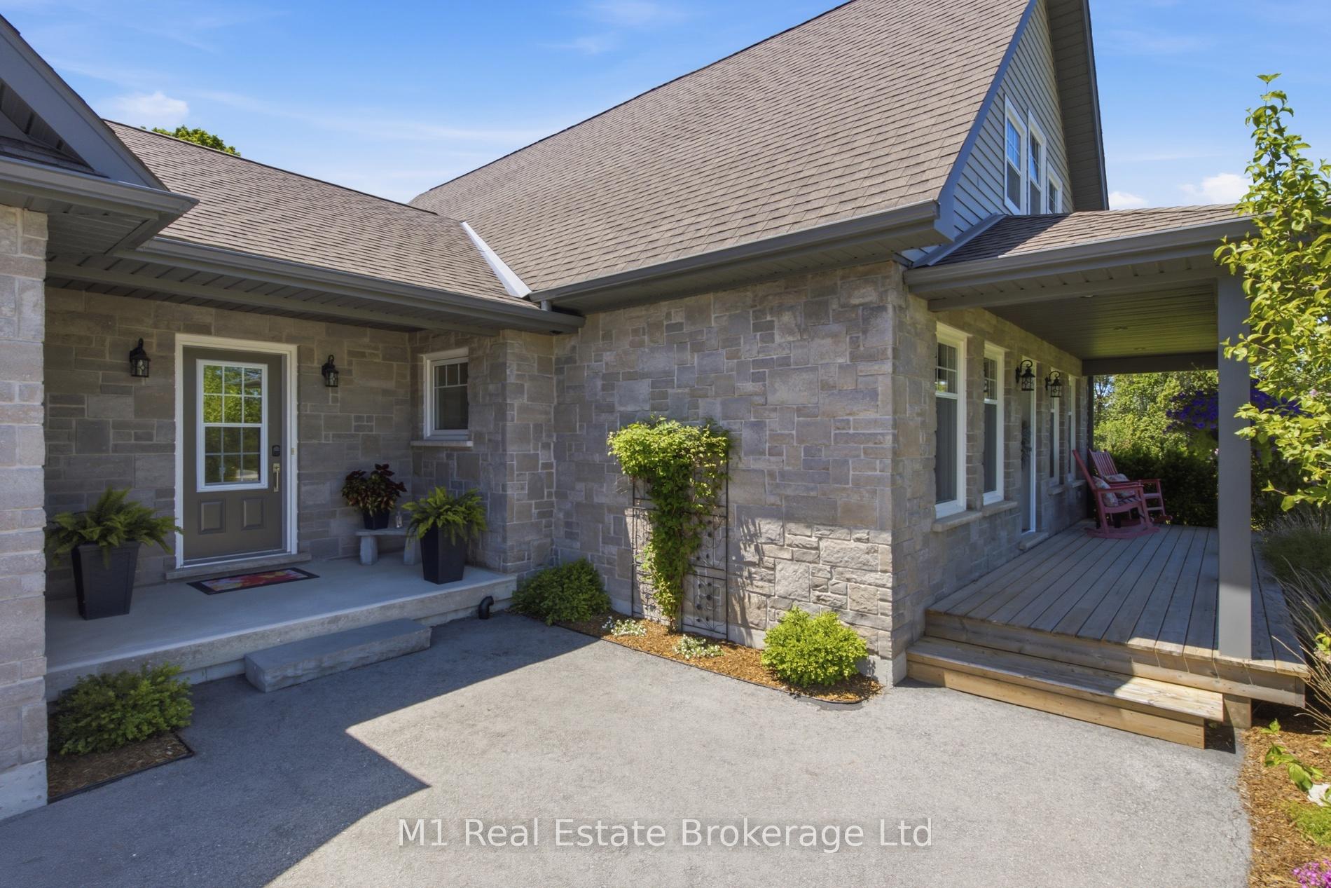 Photo 7 of 156 Highland Drive, West Grey — HOMEH