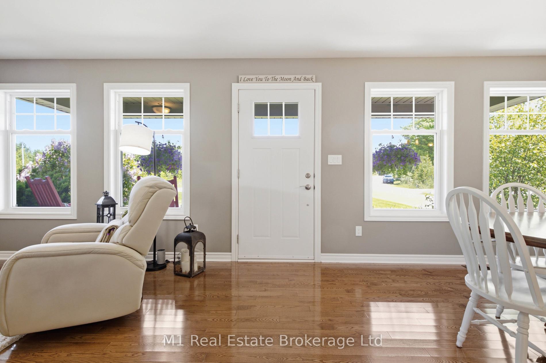 Photo 8 of 156 Highland Drive, West Grey — HOMEH