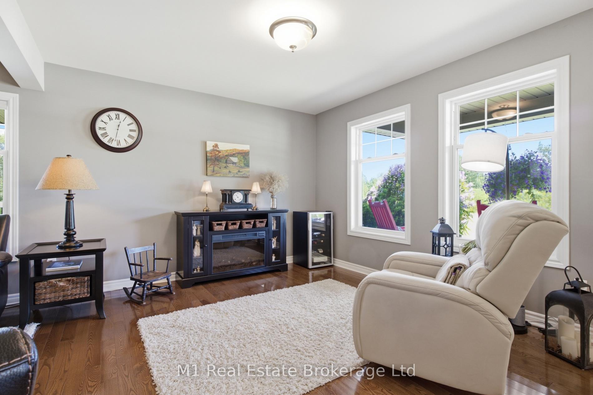 Photo 9 of 156 Highland Drive, West Grey — HOMEH