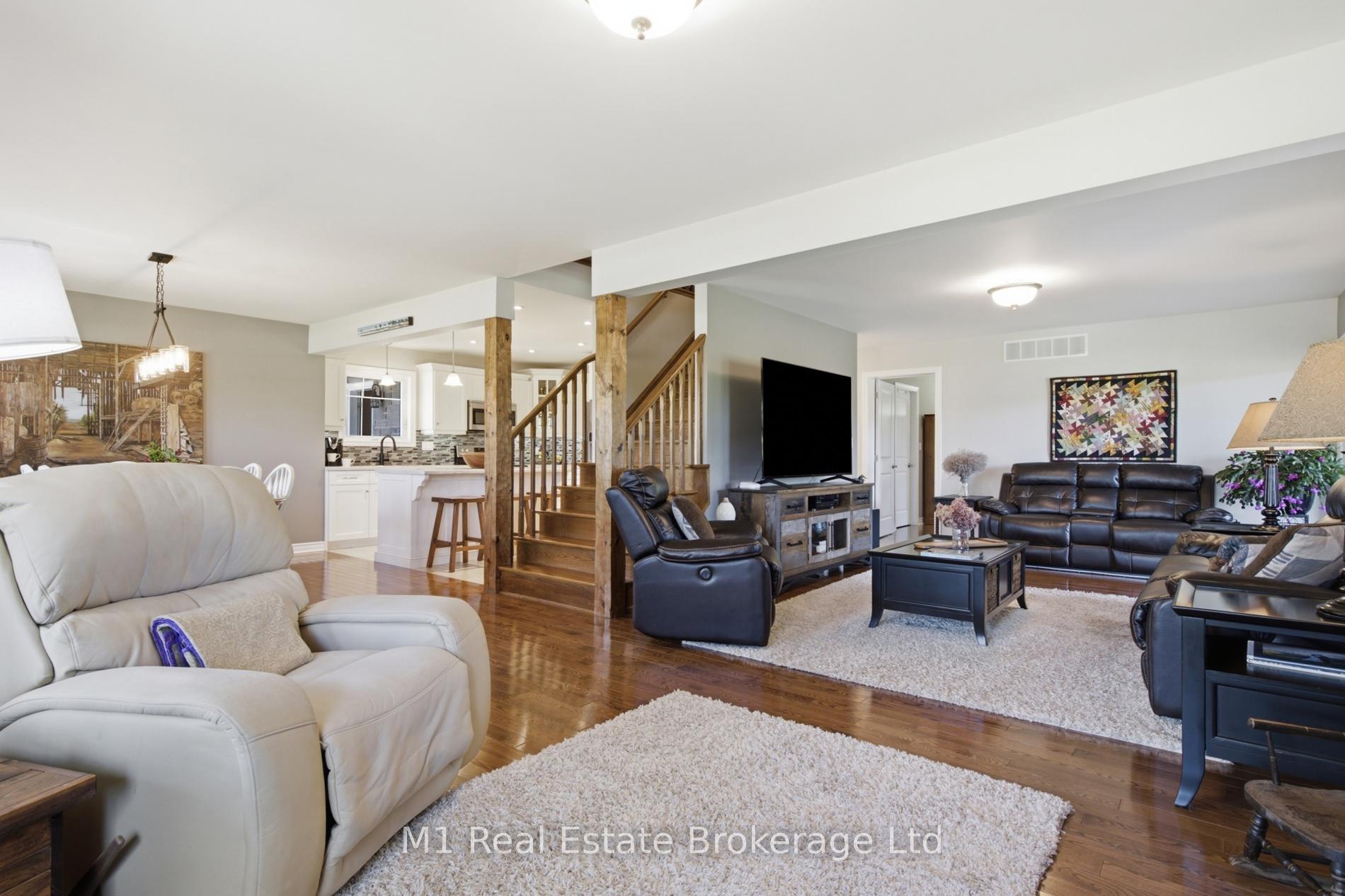 Photo 10 of 156 Highland Drive, West Grey — HOMEH