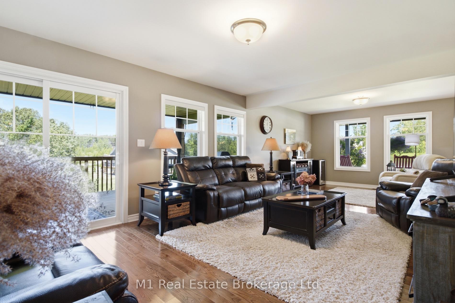 Photo 12 of 156 Highland Drive, West Grey — HOMEH