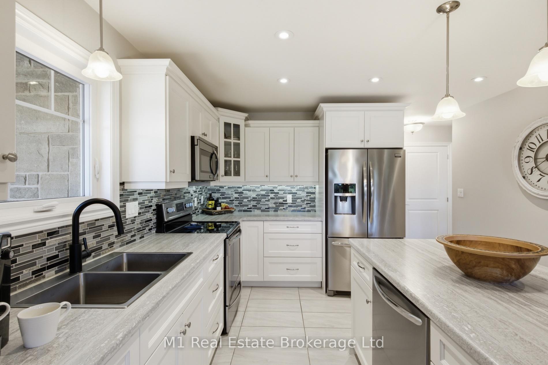 Photo 14 of 156 Highland Drive, West Grey — HOMEH