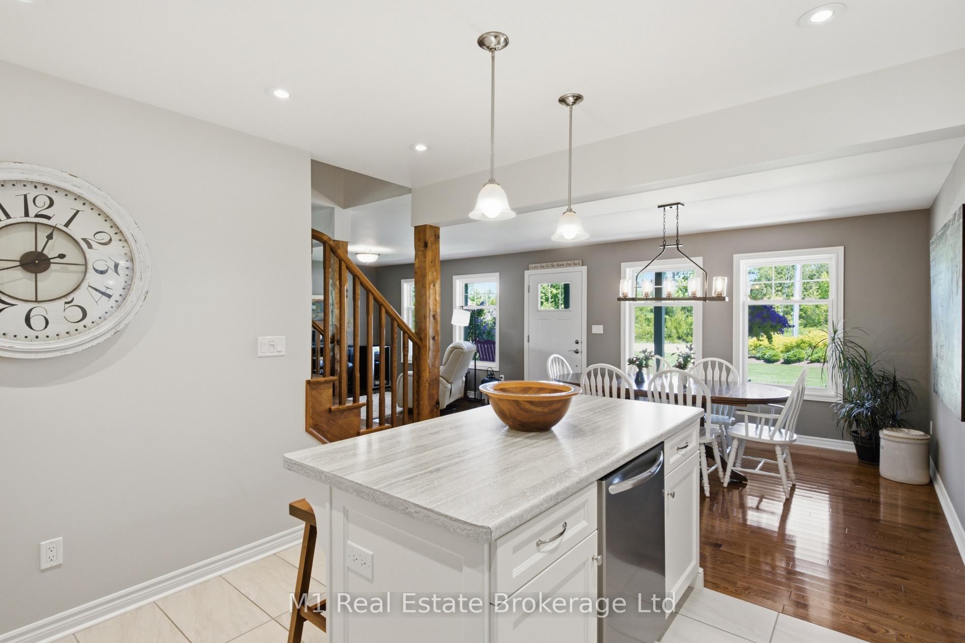 Photo 15 of 156 Highland Drive, West Grey — HOMEH