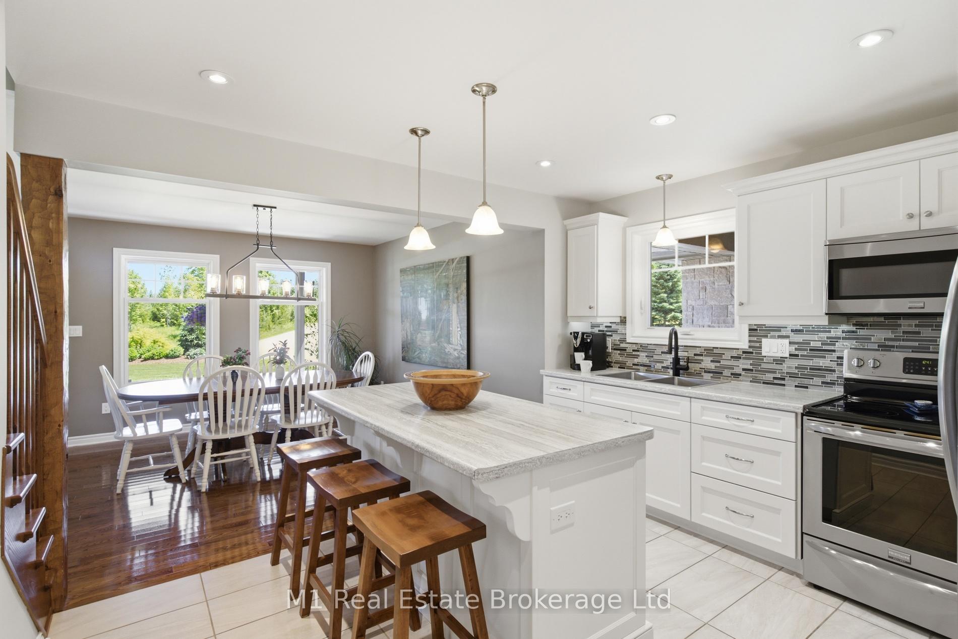 Photo 16 of 156 Highland Drive, West Grey — HOMEH