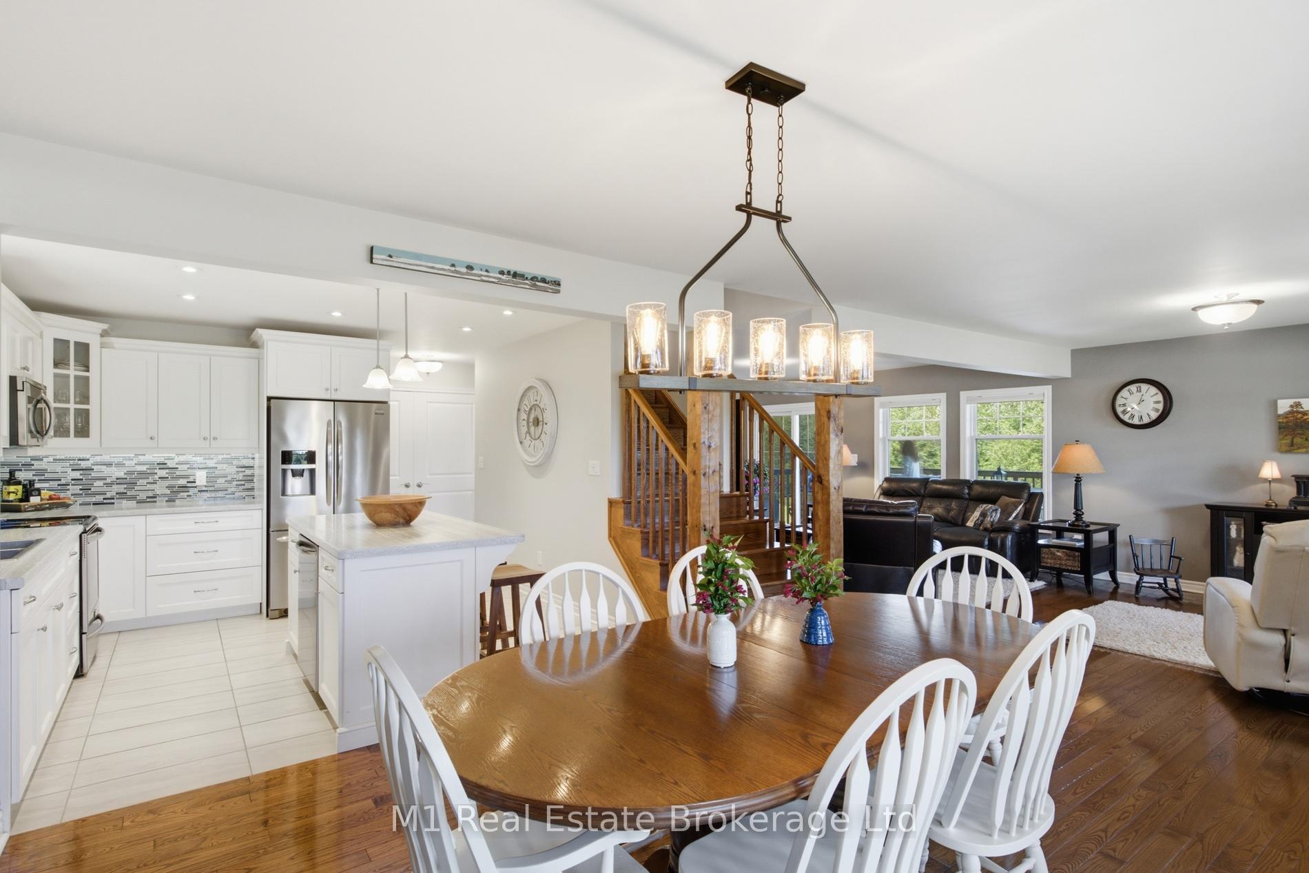 Photo 17 of 156 Highland Drive, West Grey — HOMEH