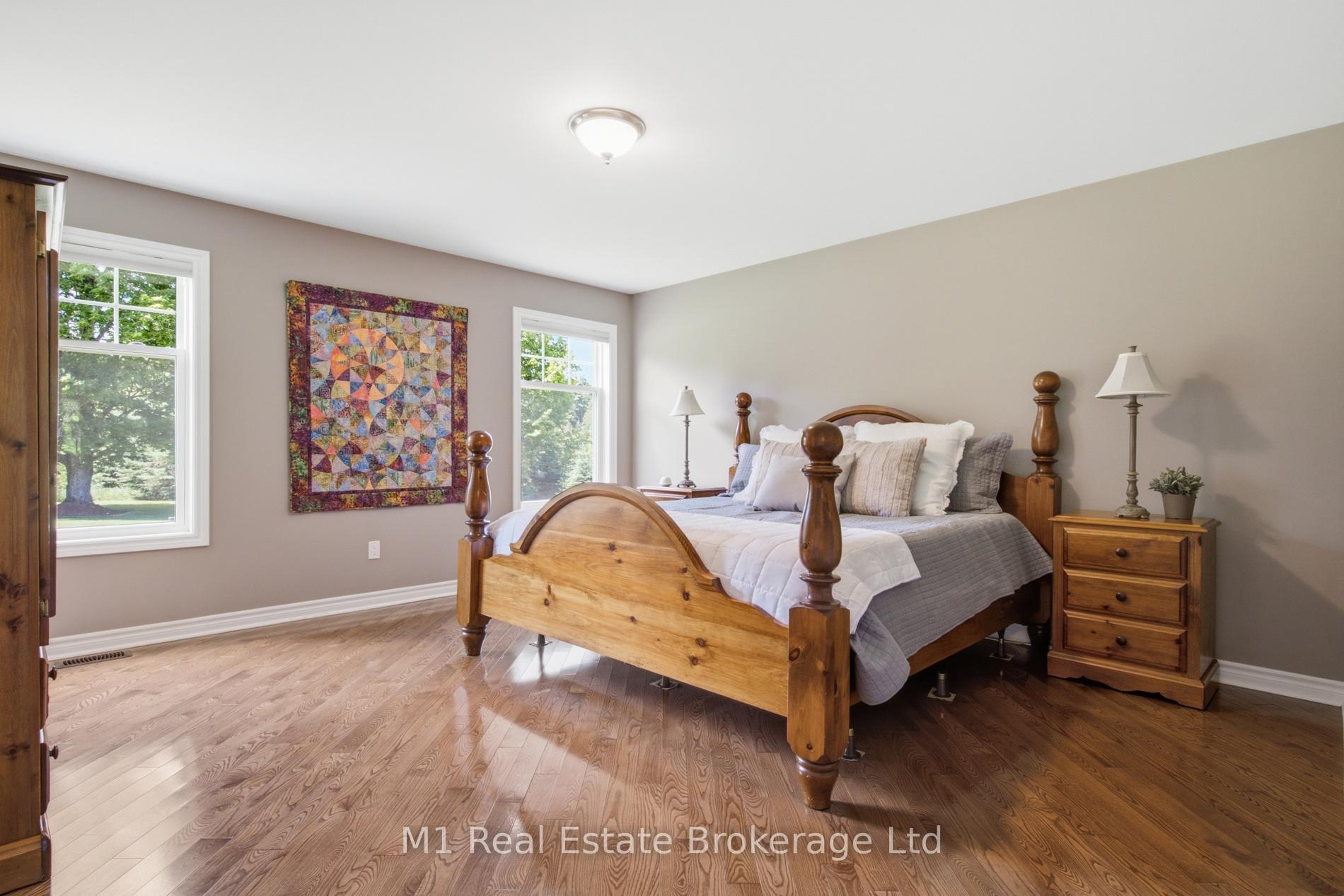 Photo 19 of 156 Highland Drive, West Grey — HOMEH