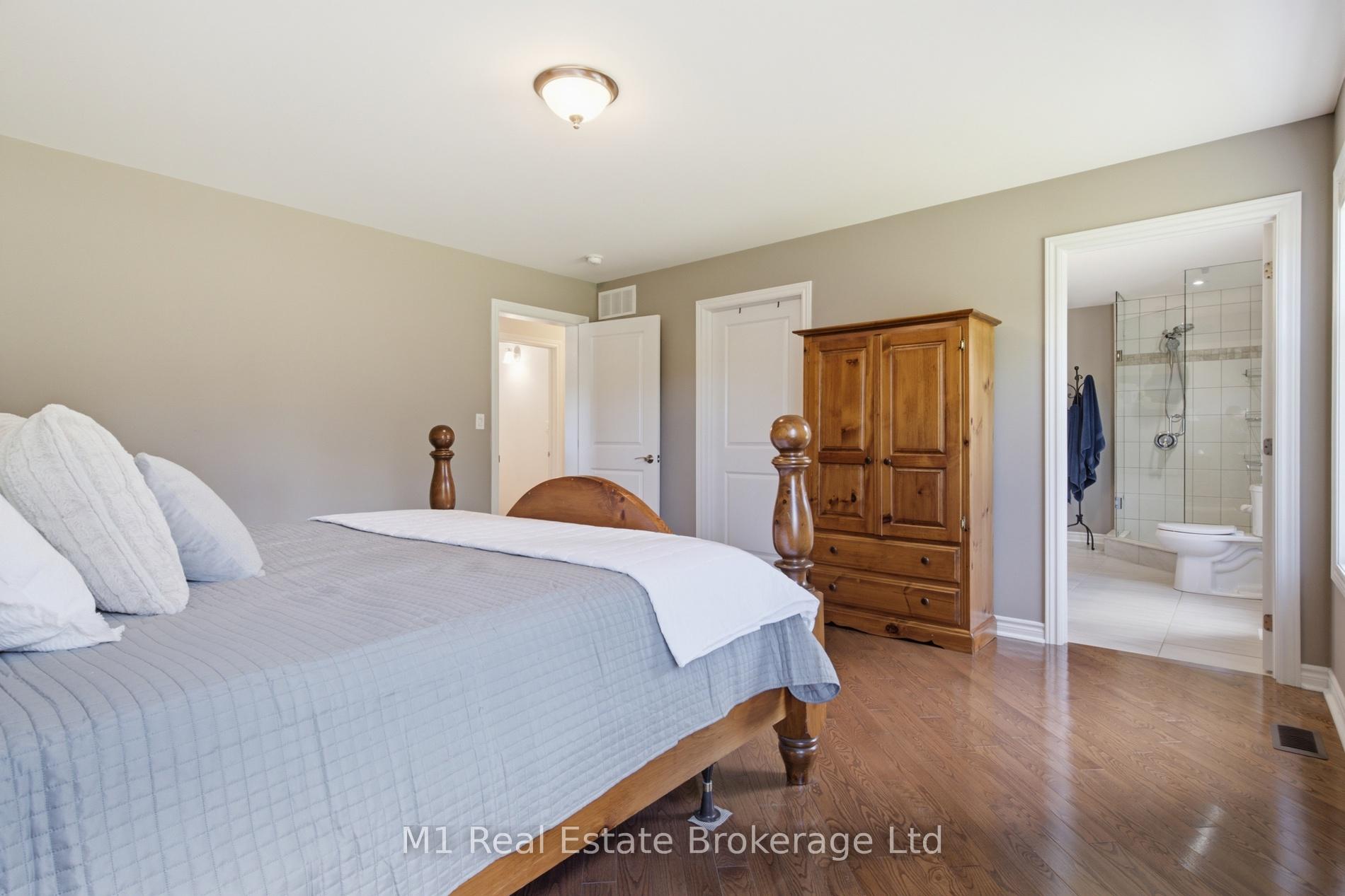 Photo 21 of 156 Highland Drive, West Grey — HOMEH
