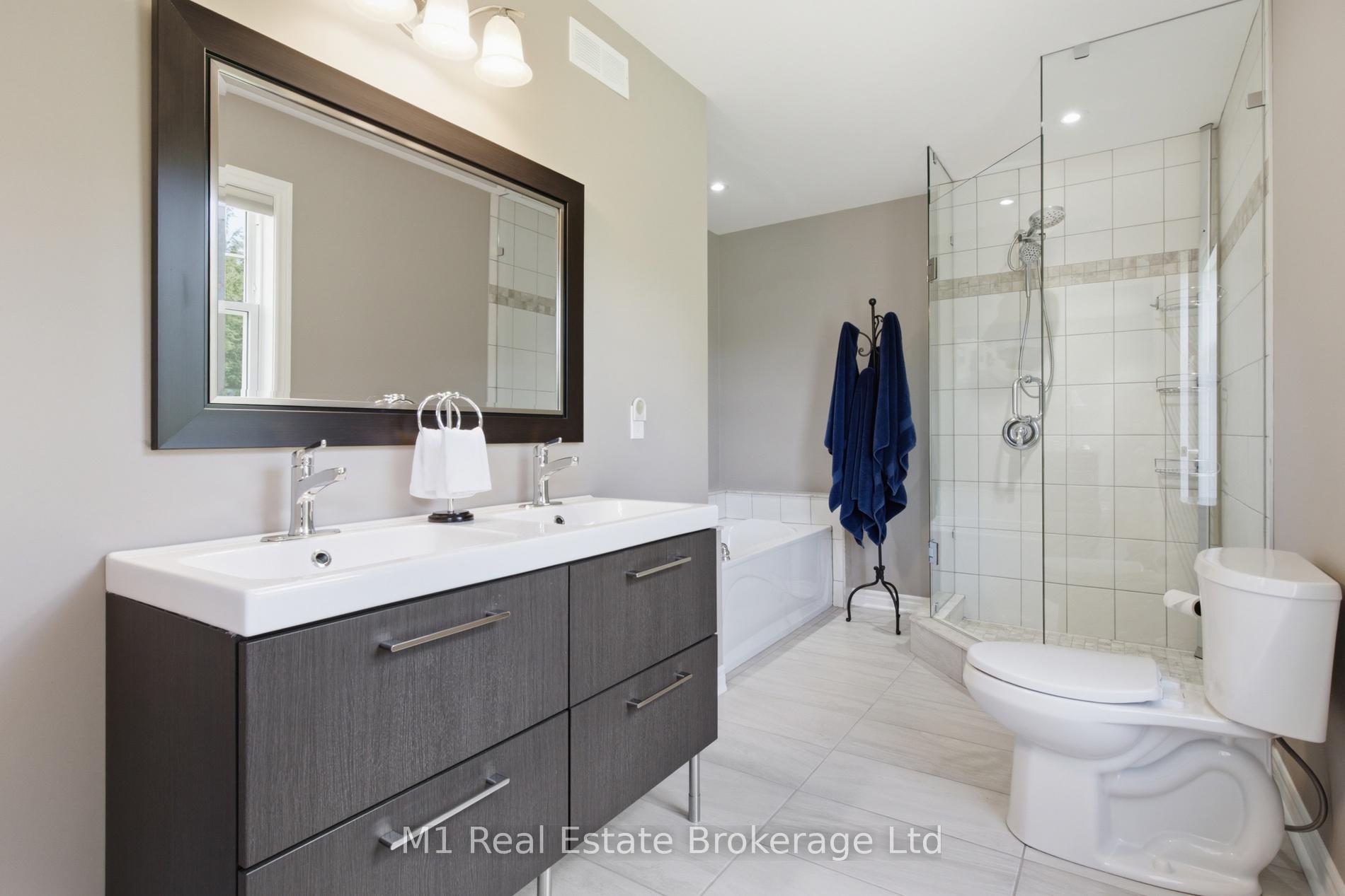 Photo 22 of 156 Highland Drive, West Grey — HOMEH