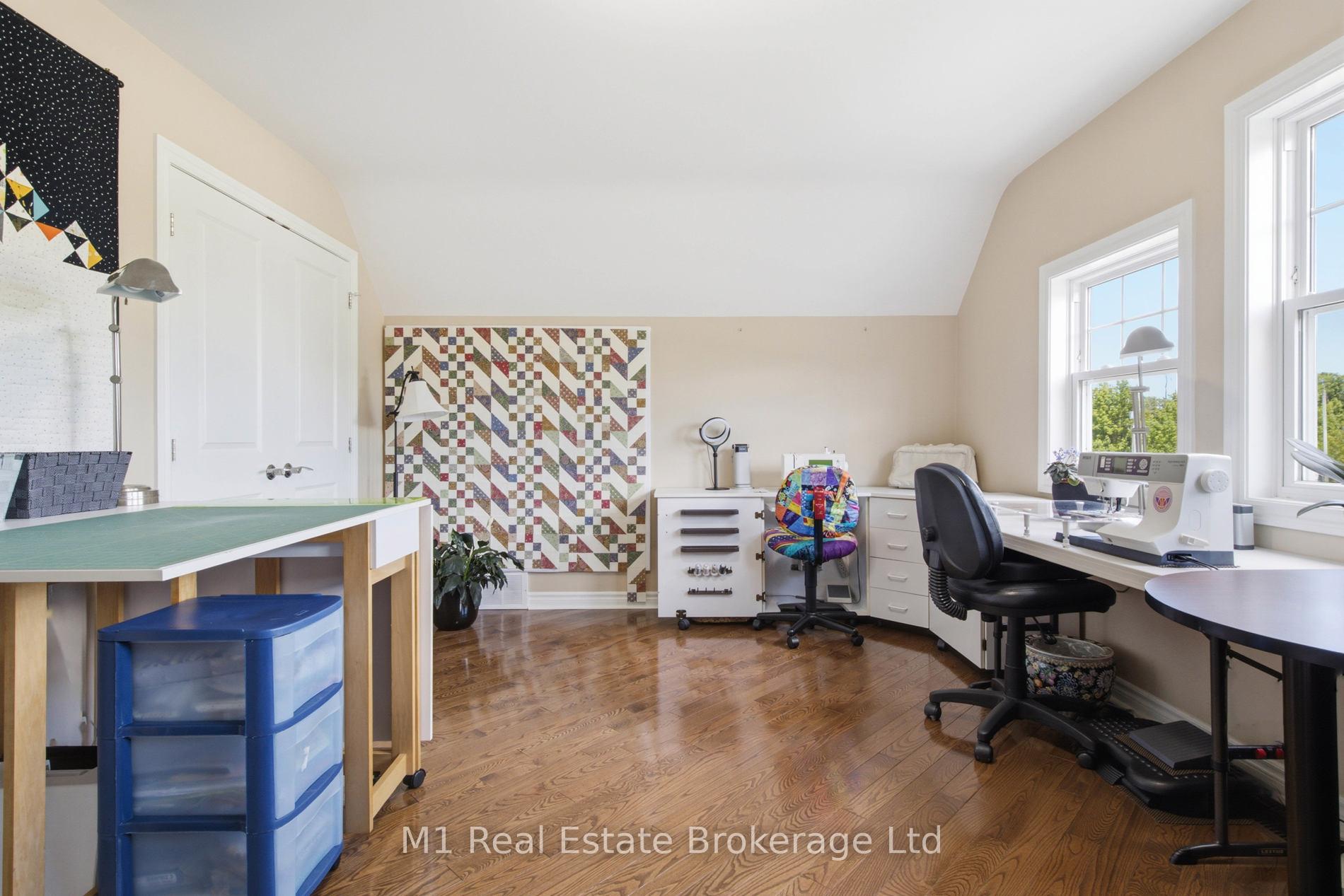 Photo 31 of 156 Highland Drive, West Grey — HOMEH