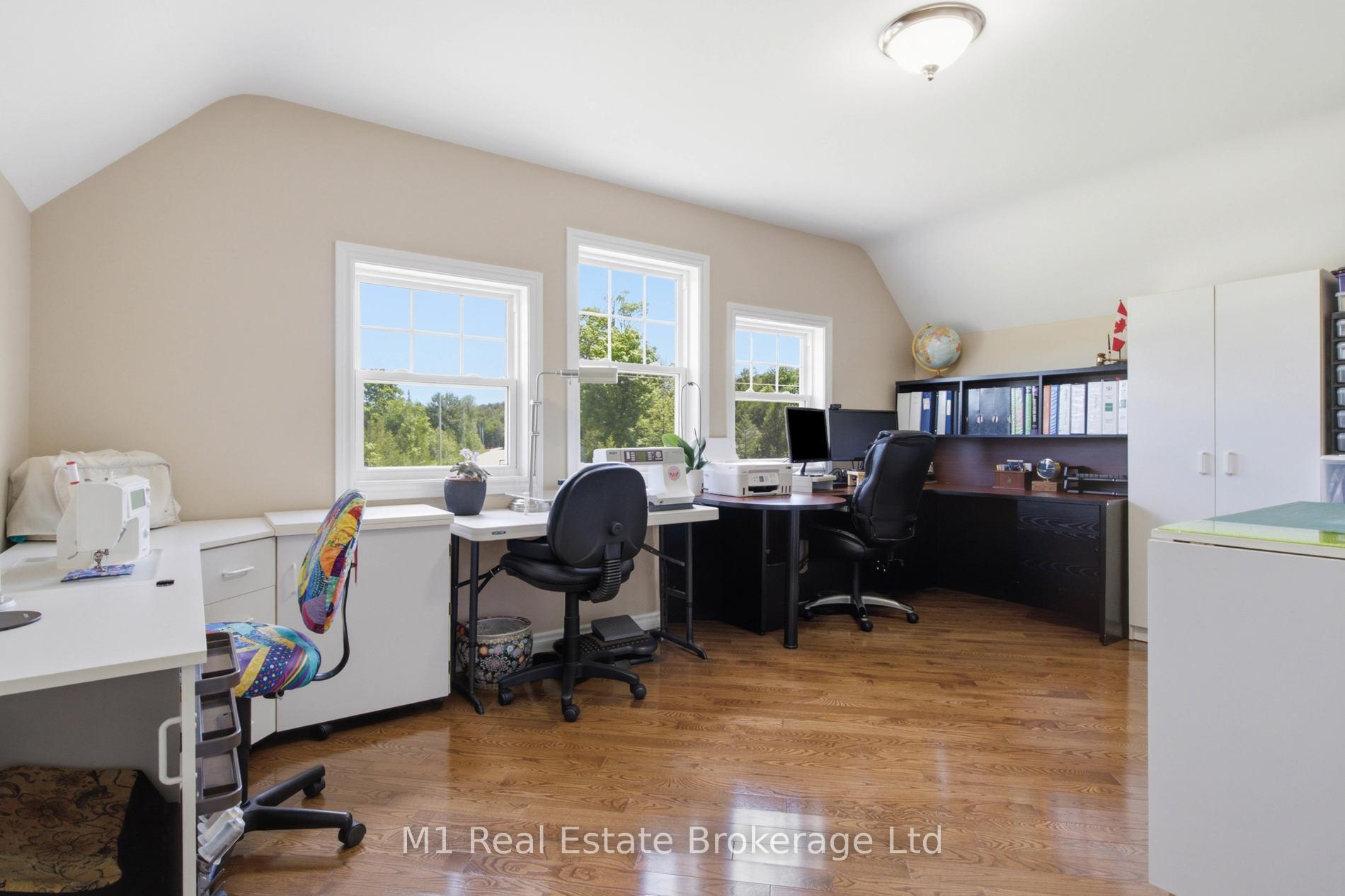 Photo 32 of 156 Highland Drive, West Grey — HOMEH