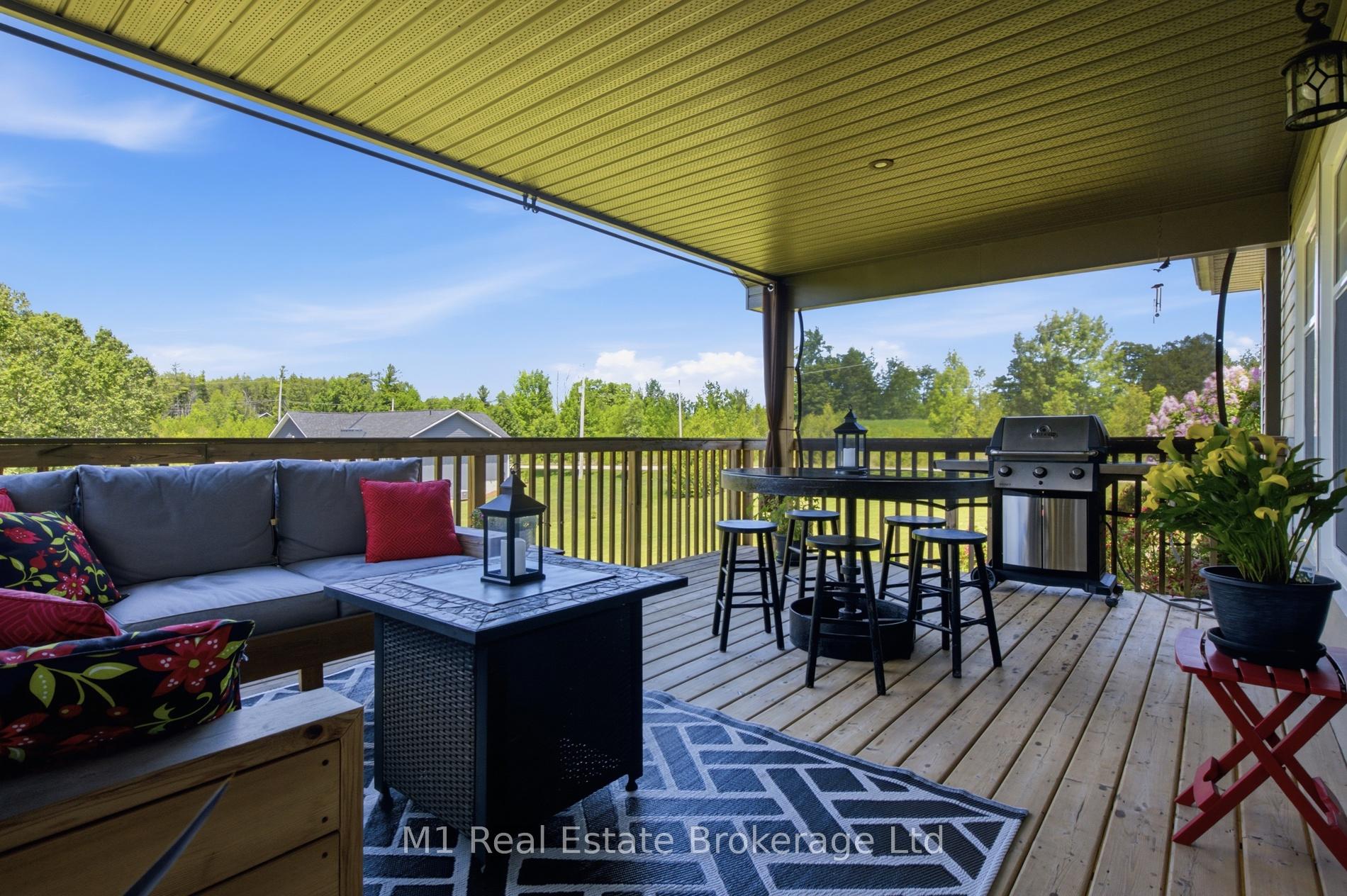 Photo 37 of 156 Highland Drive, West Grey — HOMEH