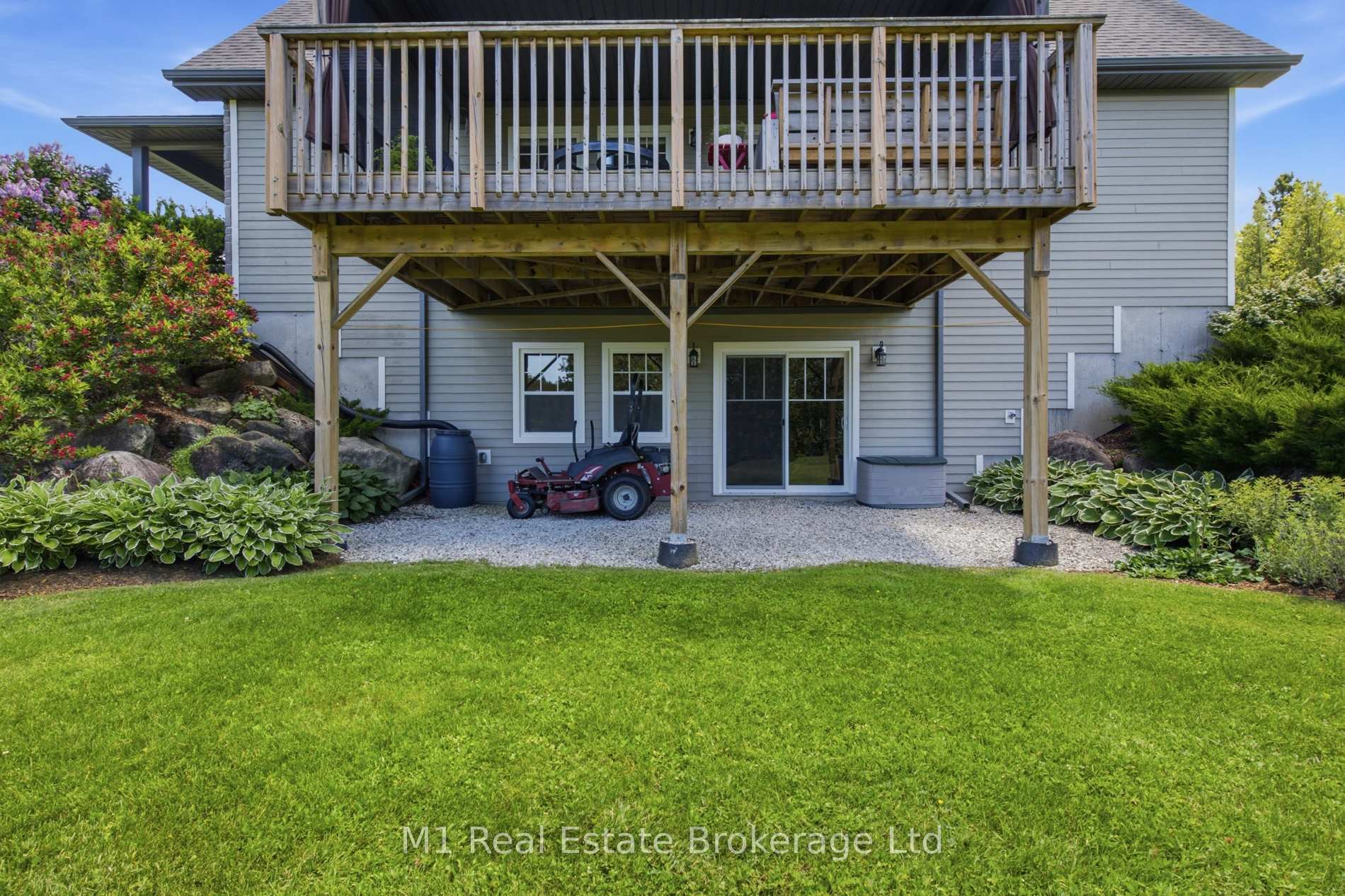 Photo 38 of 156 Highland Drive, West Grey — HOMEH
