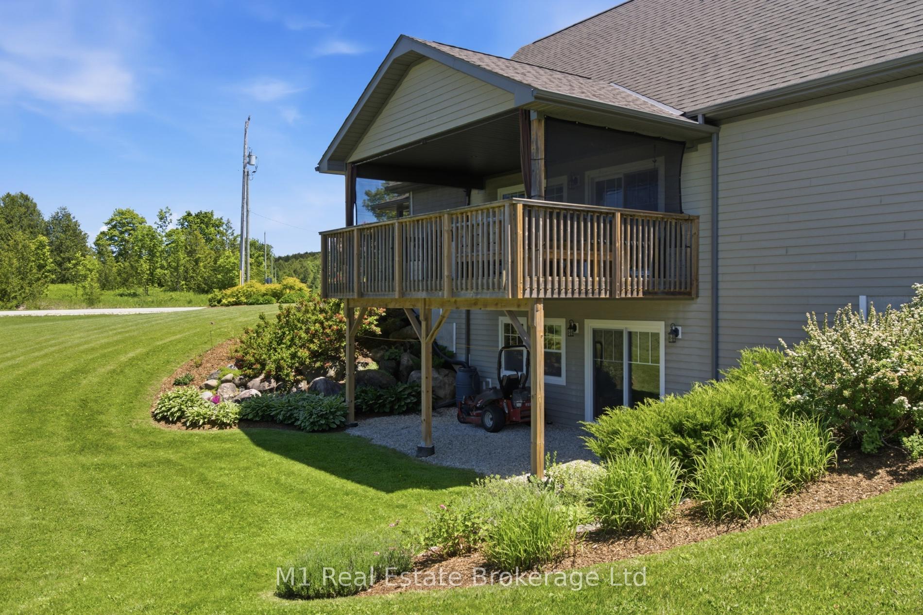 Photo 39 of 156 Highland Drive, West Grey — HOMEH
