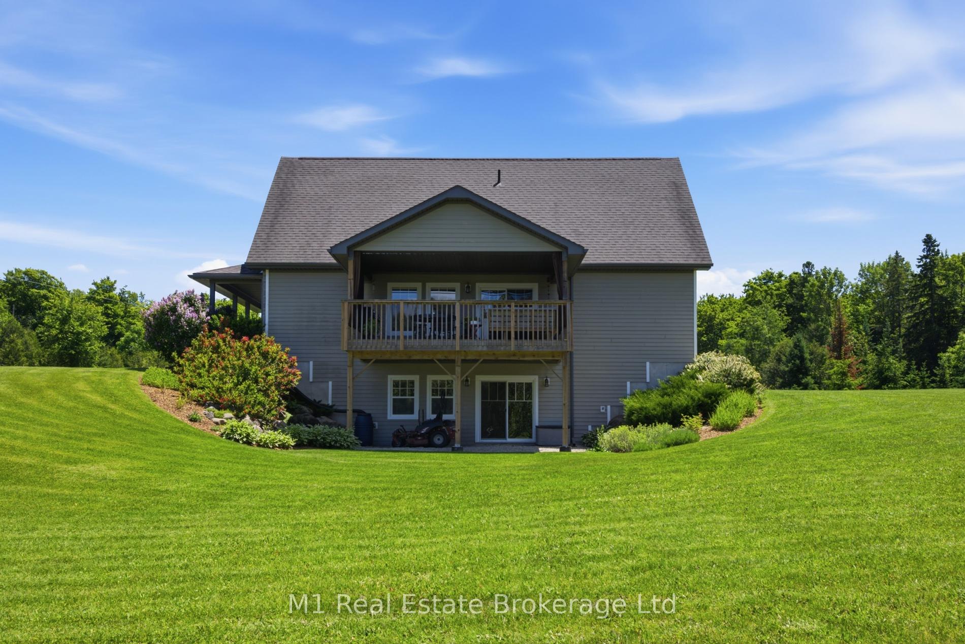 Photo 40 of 156 Highland Drive, West Grey — HOMEH