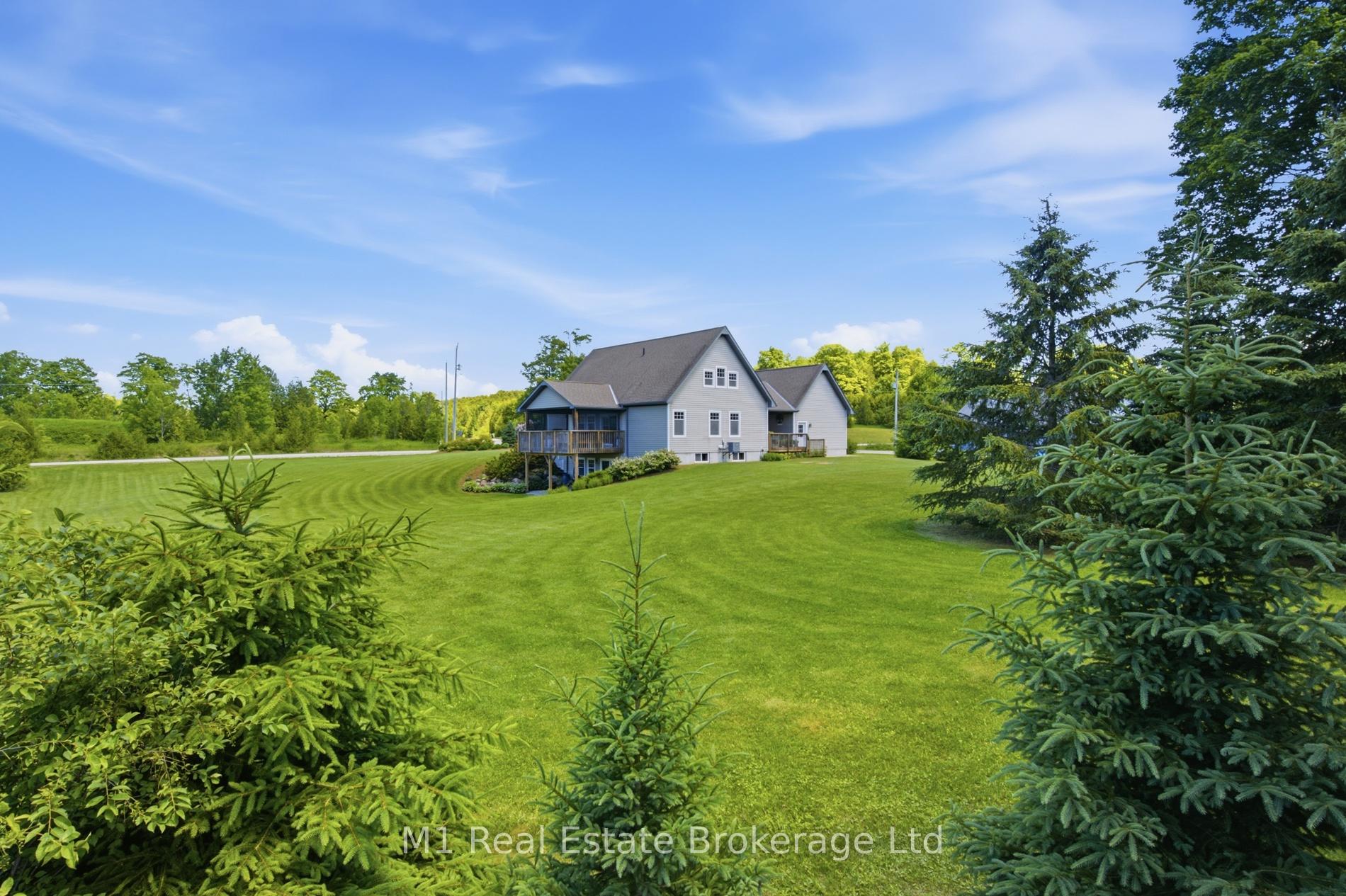Photo 41 of 156 Highland Drive, West Grey — HOMEH