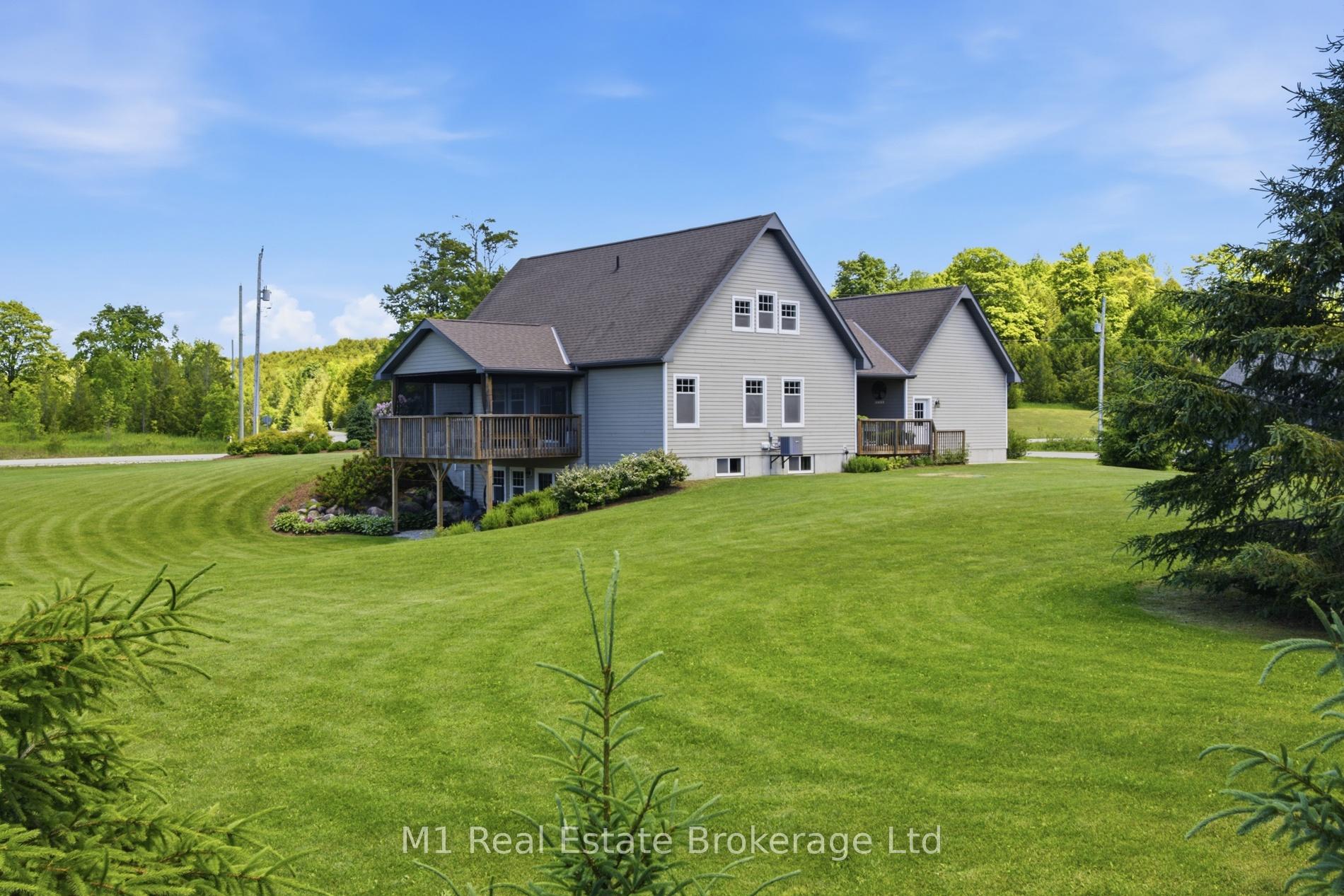 Photo 42 of 156 Highland Drive, West Grey — HOMEH