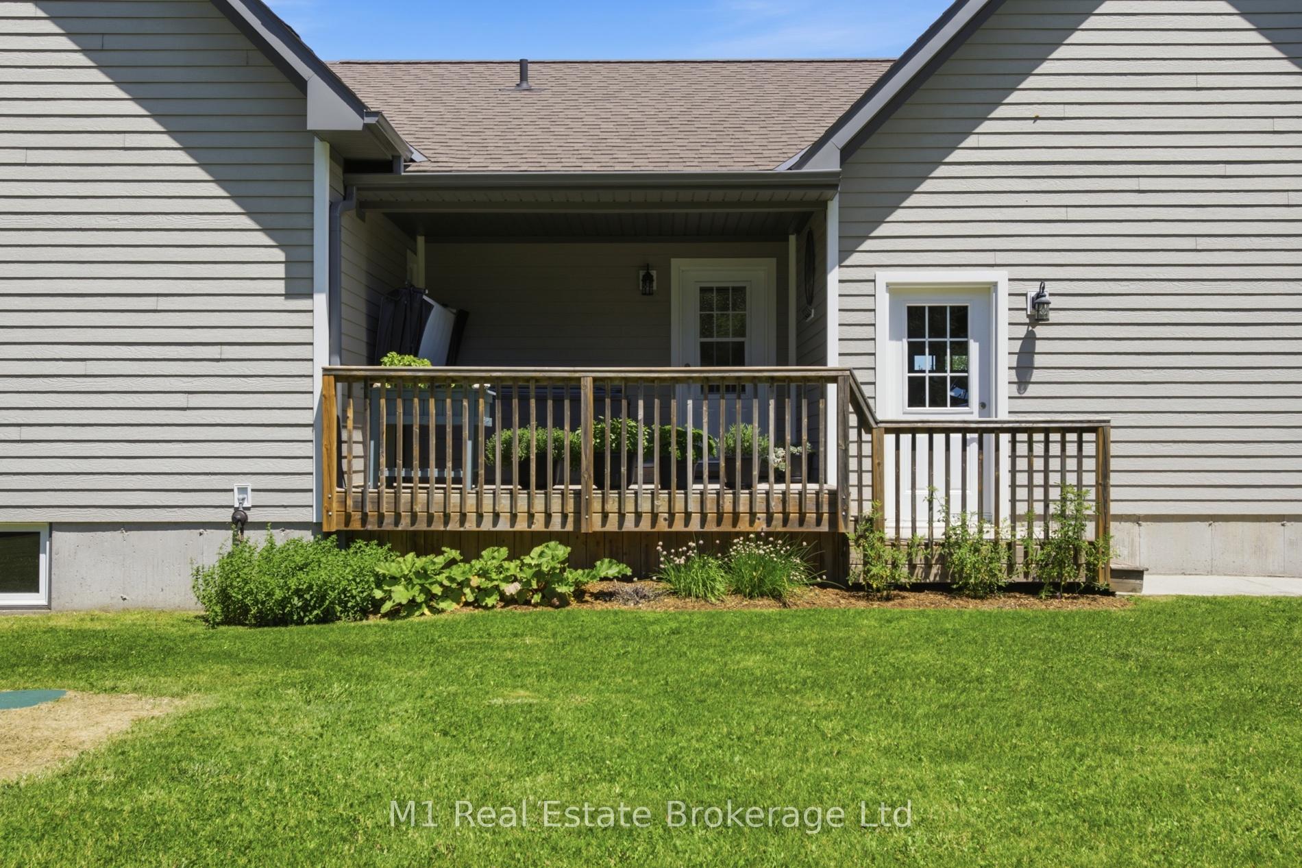 Photo 44 of 156 Highland Drive, West Grey — HOMEH
