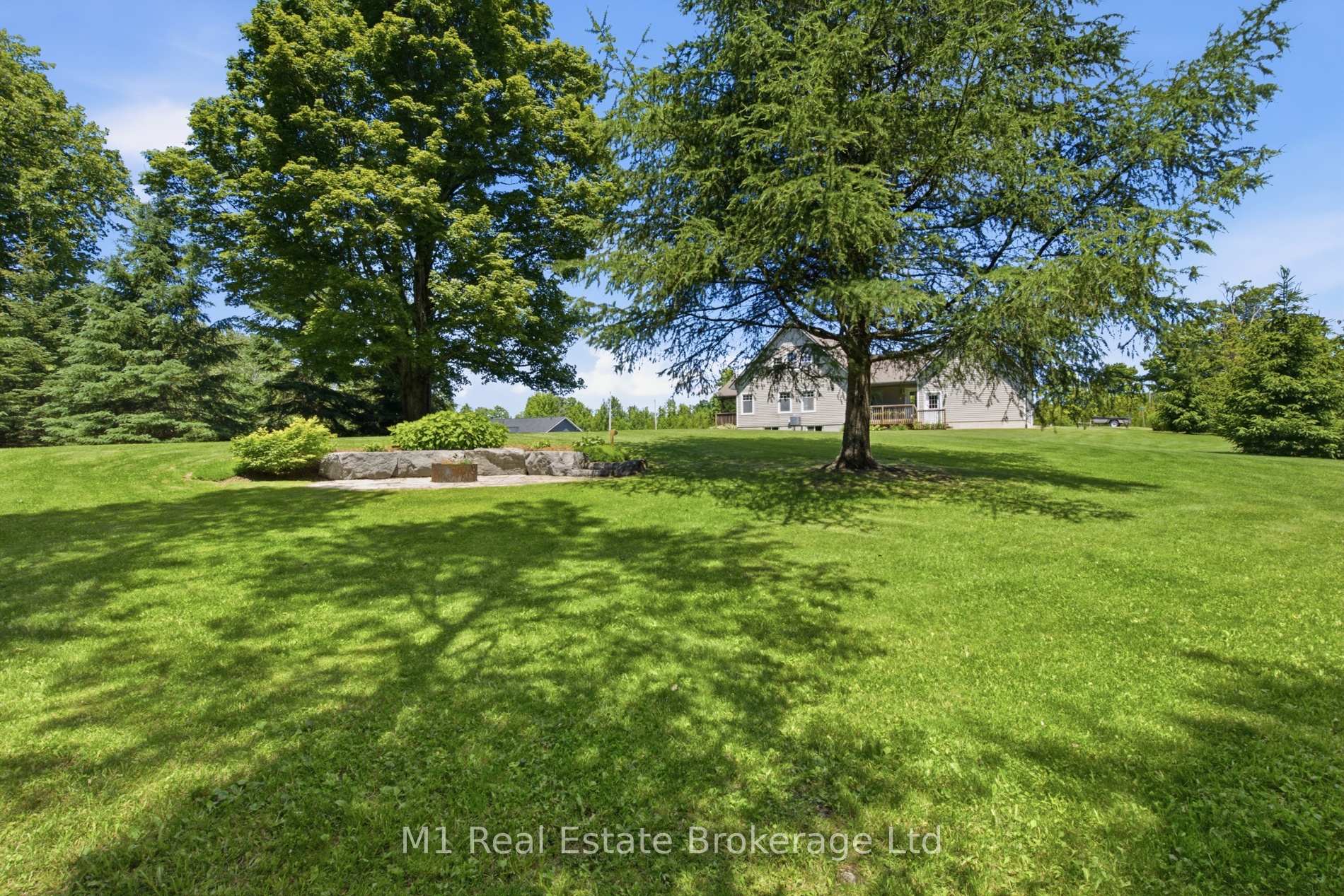 Photo 45 of 156 Highland Drive, West Grey — HOMEH