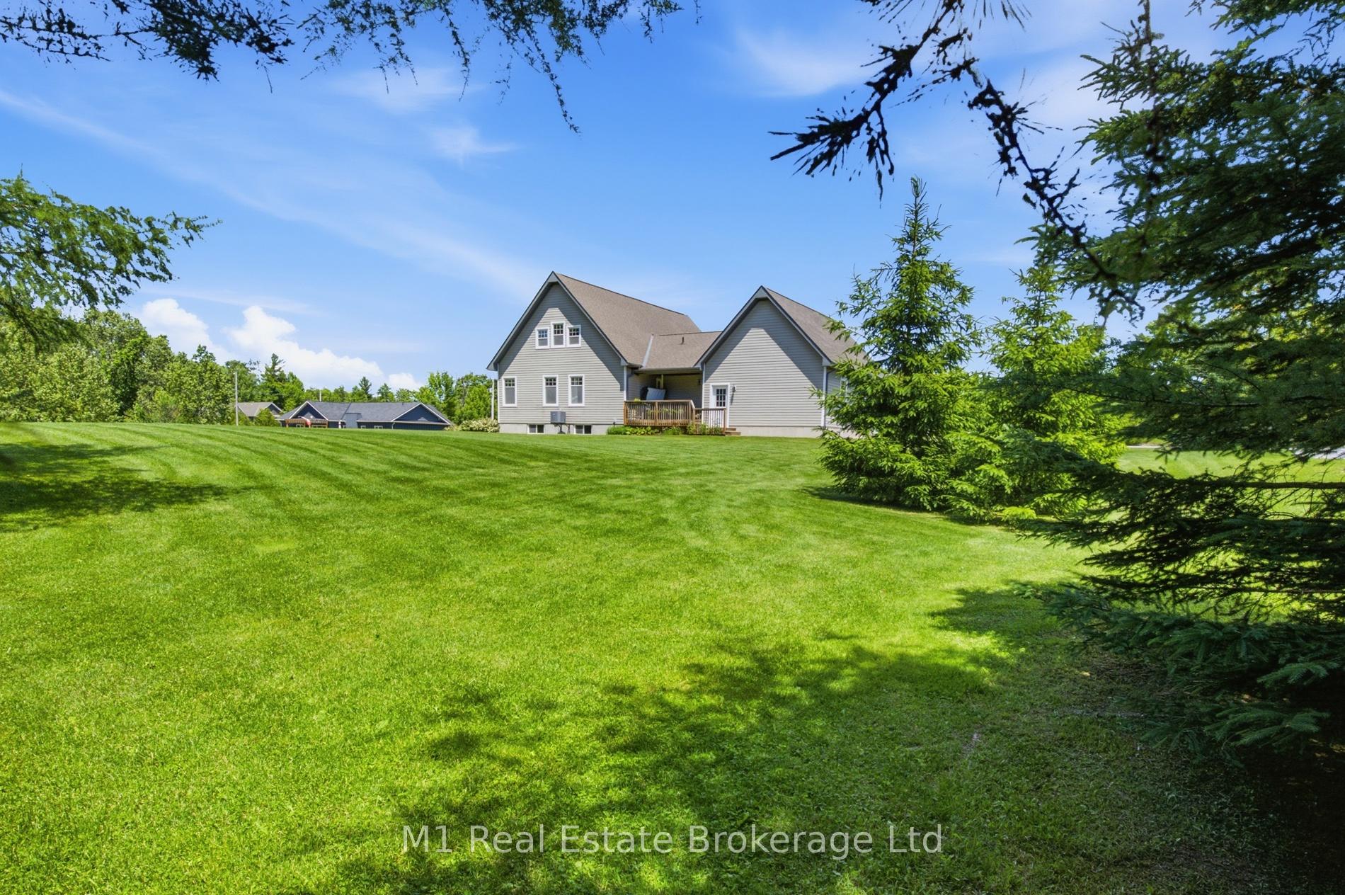 Photo 47 of 156 Highland Drive, West Grey — HOMEH