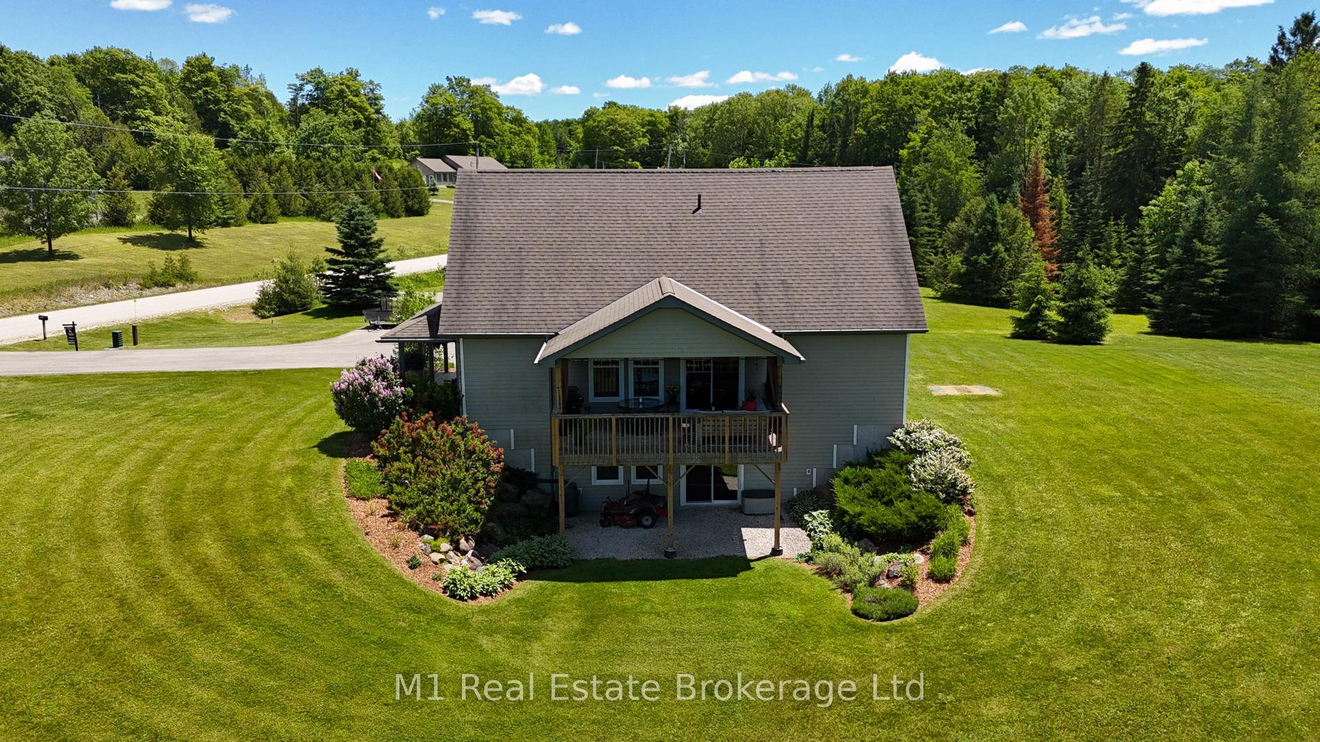 Photo 48 of 156 Highland Drive, West Grey — HOMEH